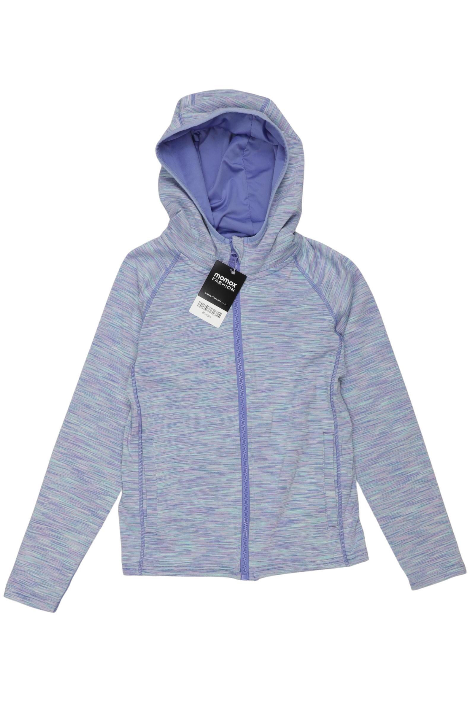 

Mountain Warehouse Mädchen Hoodies & Sweater, hellblau, Gr. 140