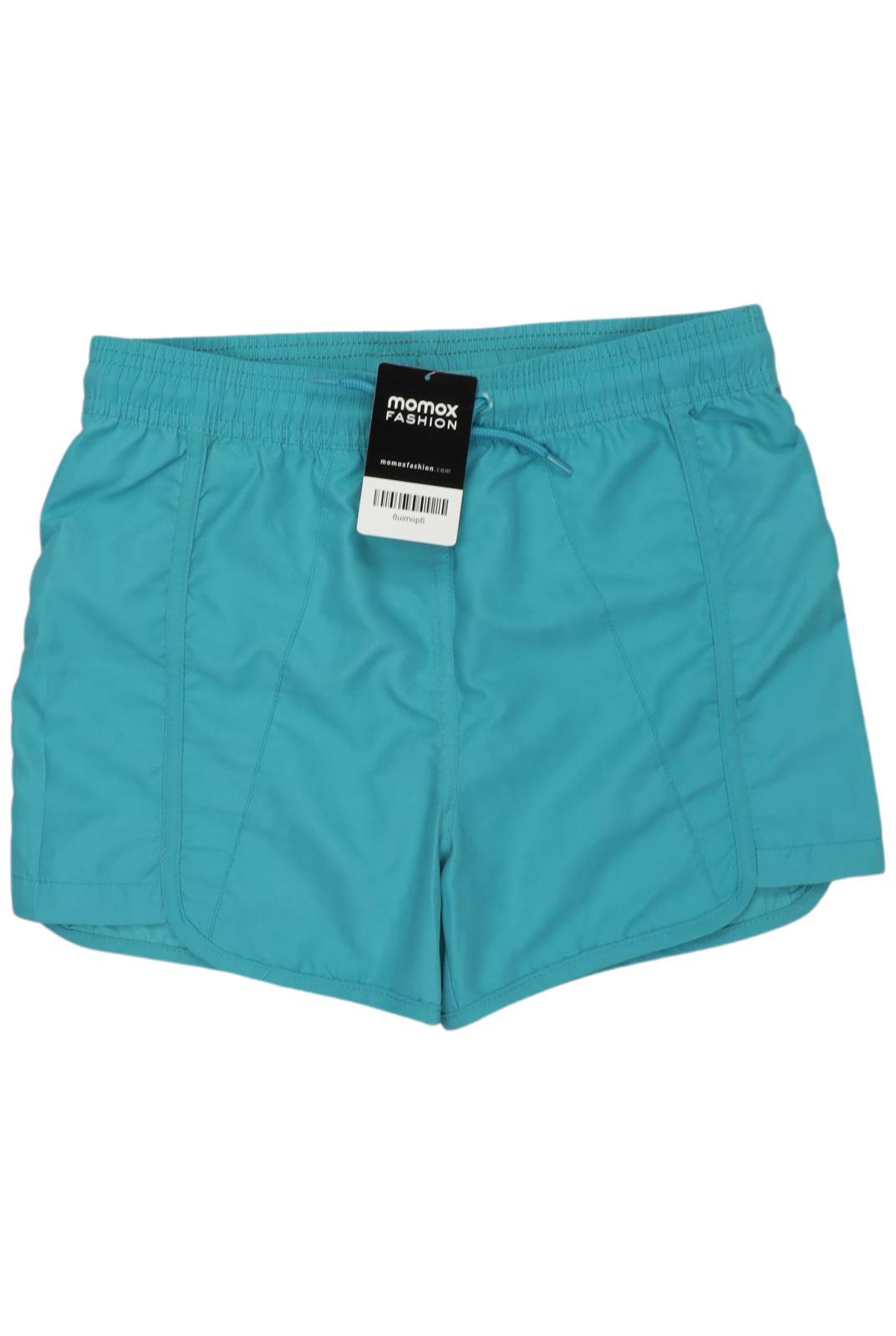 

Mountain Warehouse Mädchen Shorts, türkis, Gr. 152