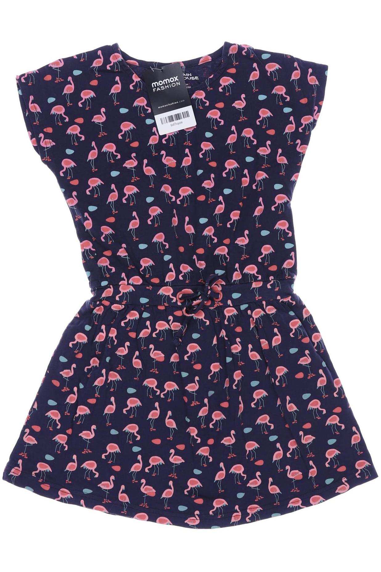 

Mountain Warehouse Mädchen Kleid, marineblau