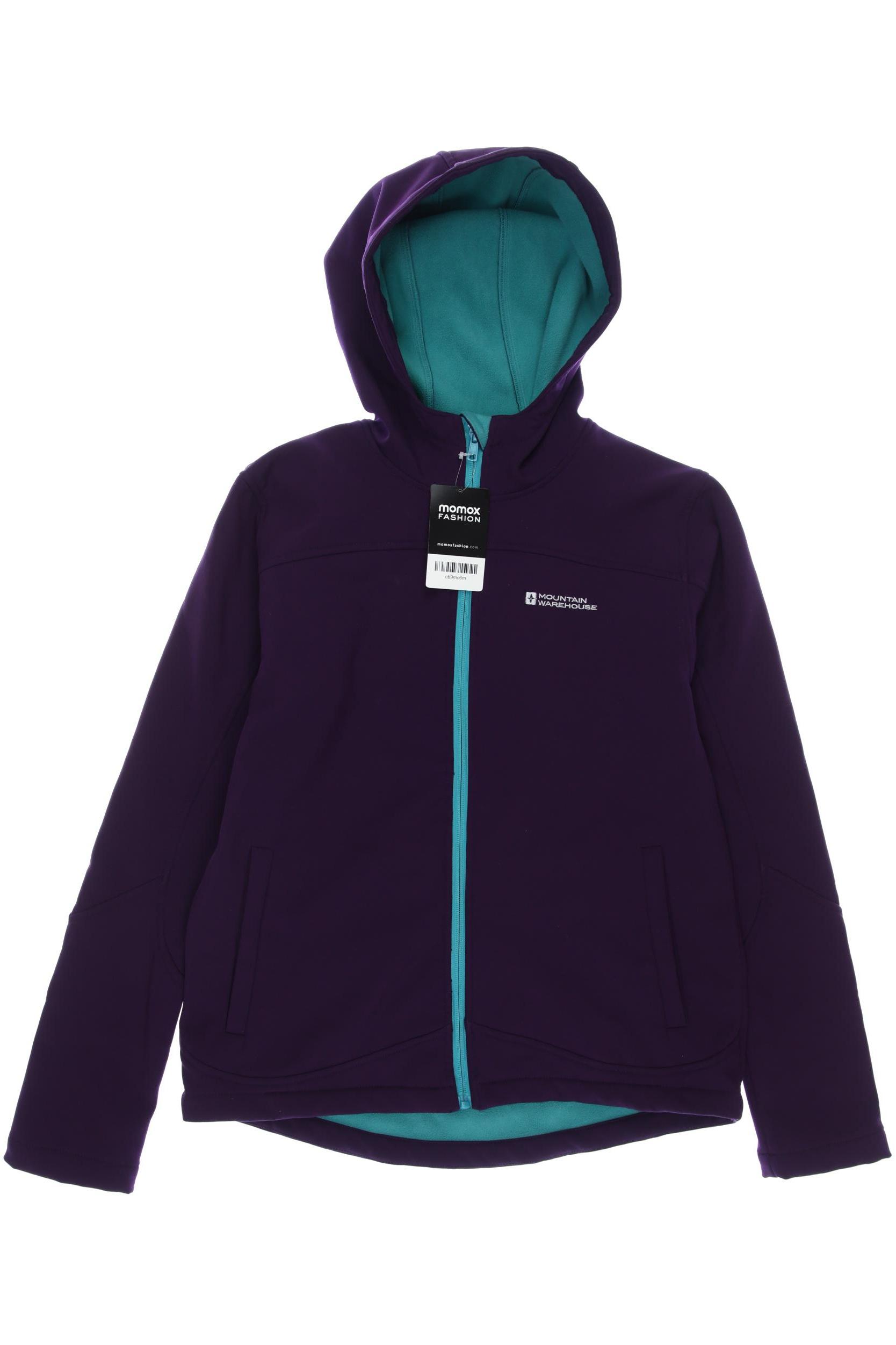 

Mountain Warehouse Damen Jacke, flieder, Gr. 164