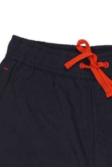 Thumbnail - Mountain Warehouse Mädchen Shorts, marineblau, Gr. 152