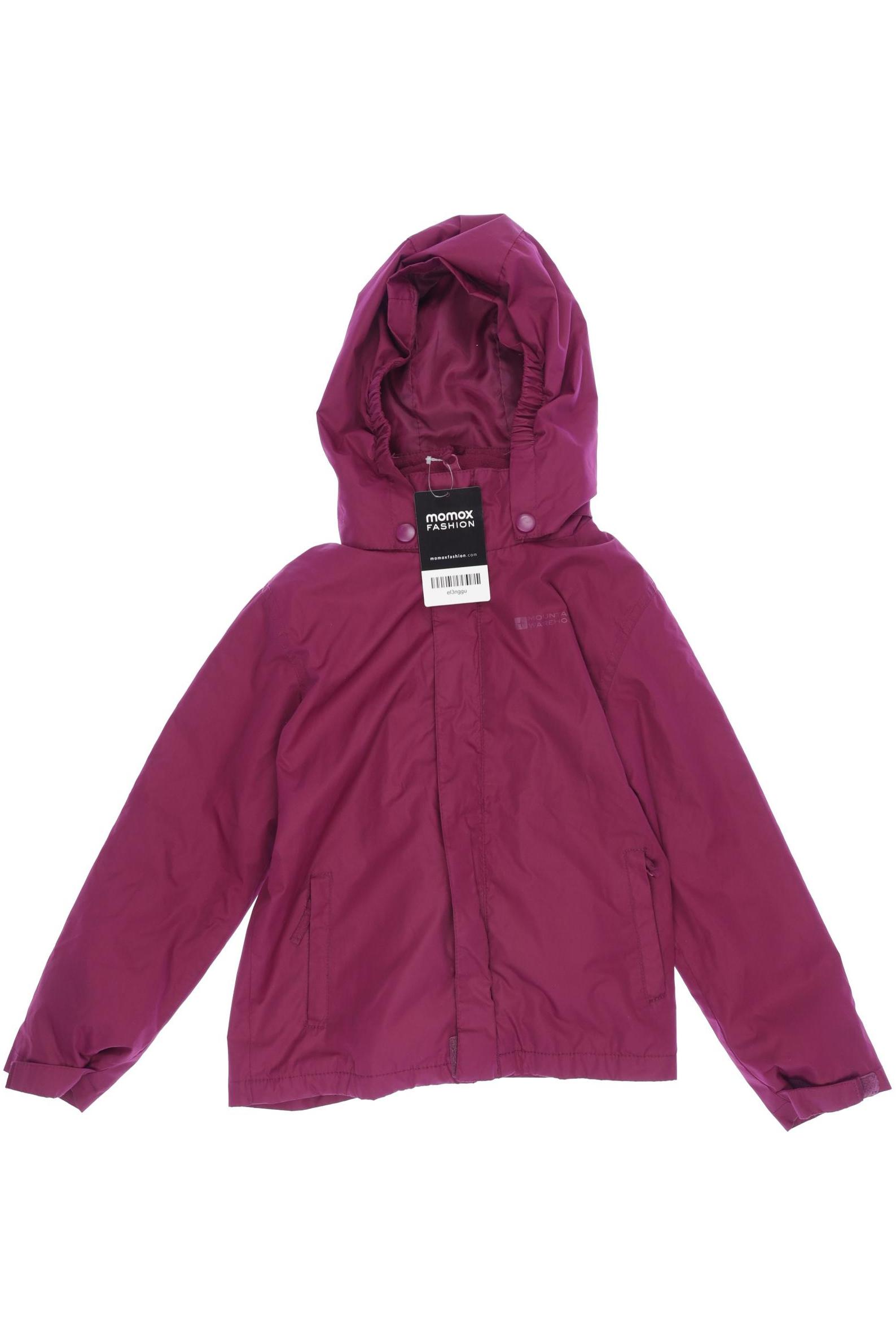 

Mountain Warehouse Damen Jacke, pink, Gr. 116