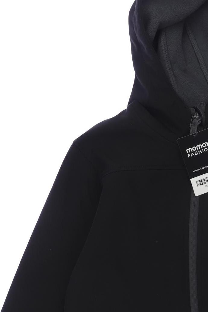 Thumbnail - Mountain Warehouse Mädchen Jacke, schwarz, Gr. 164