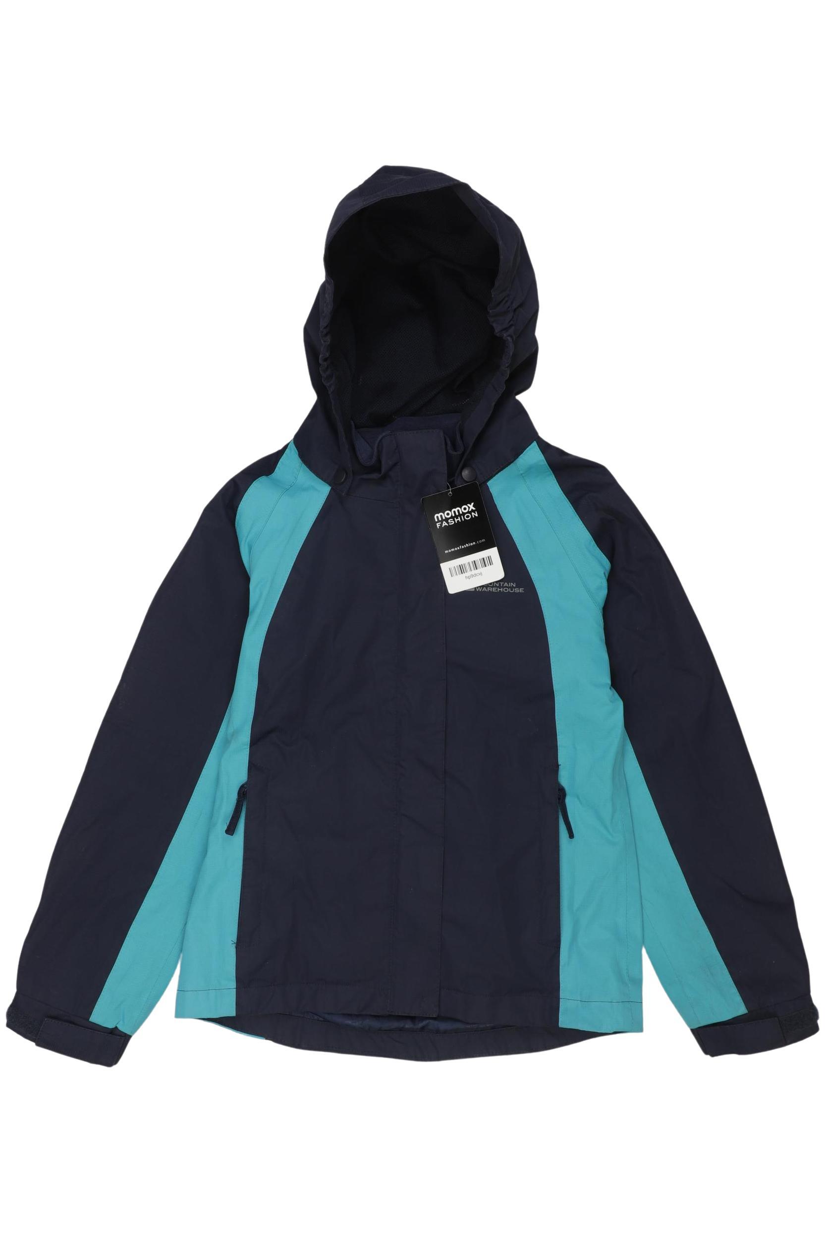 

Mountain Warehouse Damen Jacke, mehrfarbig, Gr. 146