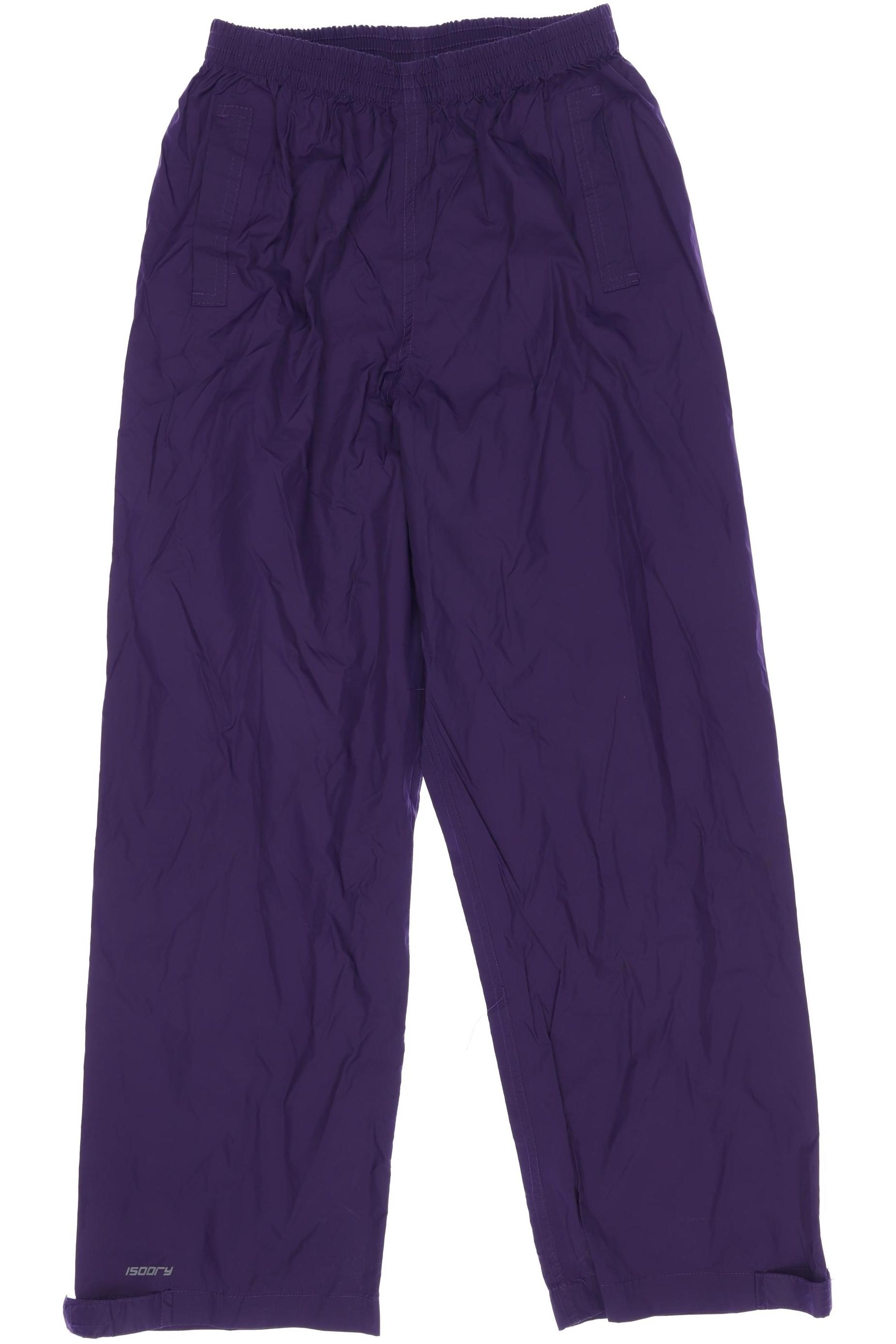 

Mountain Warehouse Damen Stoffhose, flieder, Gr. 152
