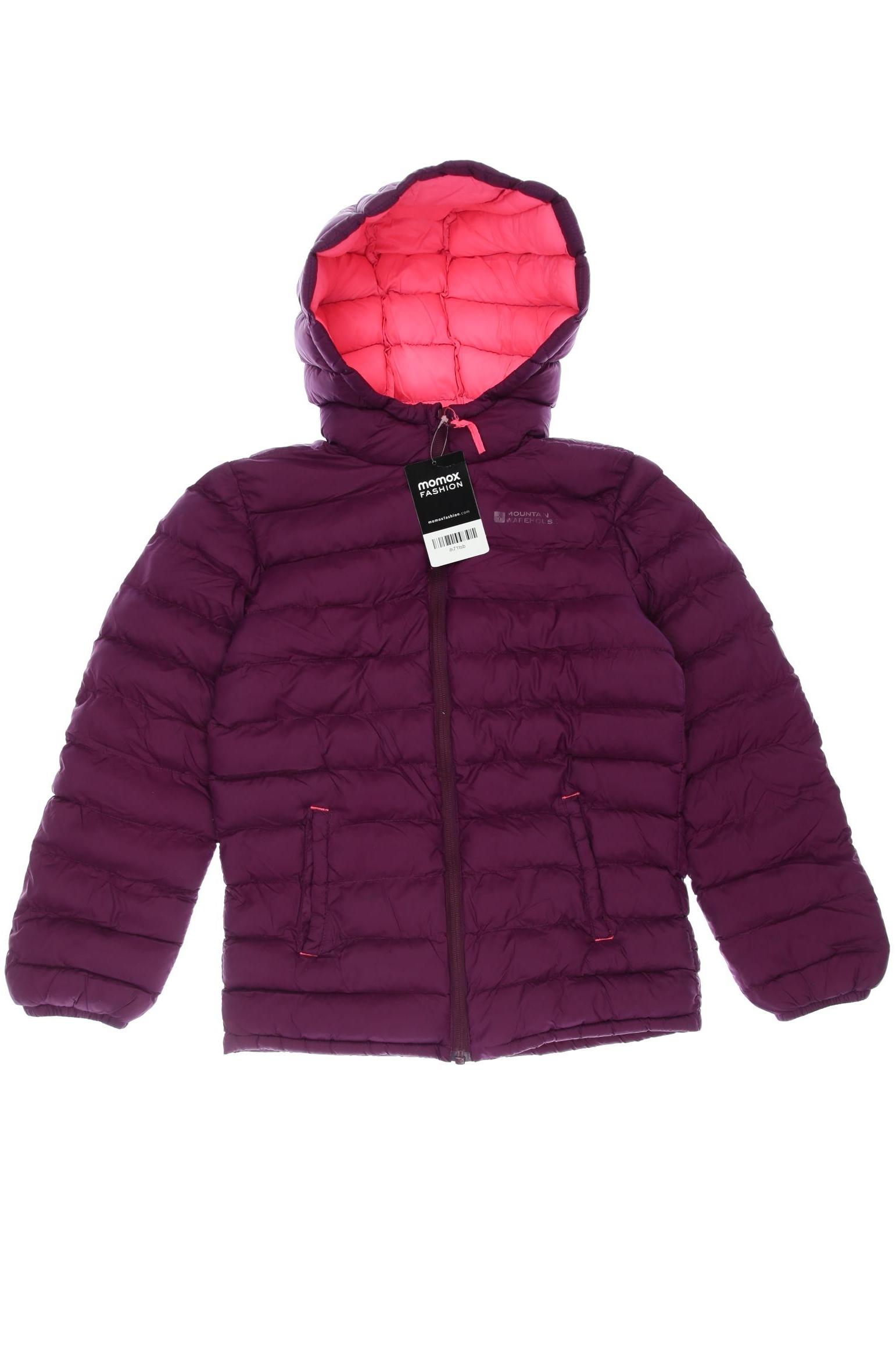 

Mountain Warehouse Damen Jacke, bordeaux, Gr. 140