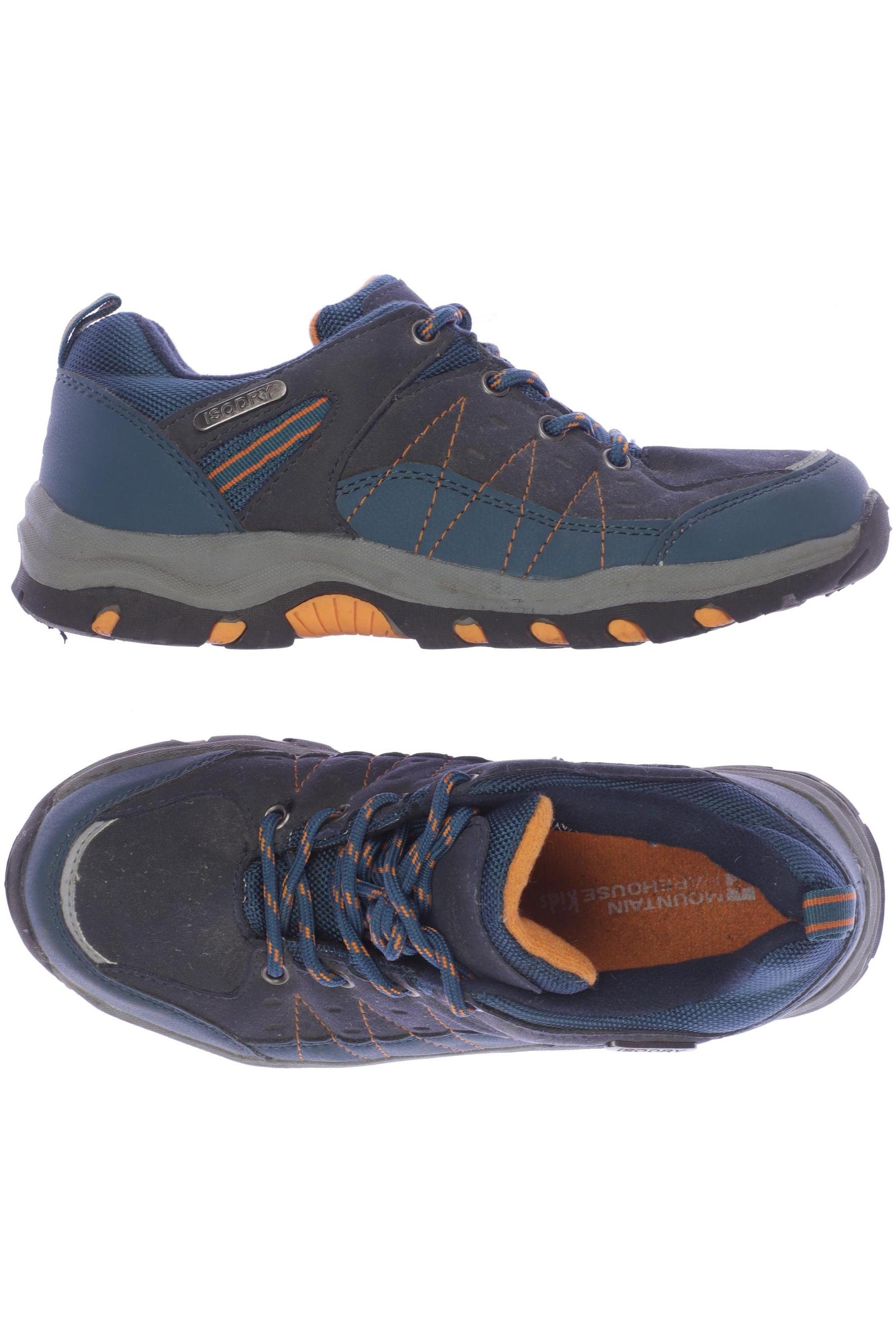 

Mountain Warehouse Damen Kinderschuhe, türkis, Gr. 36