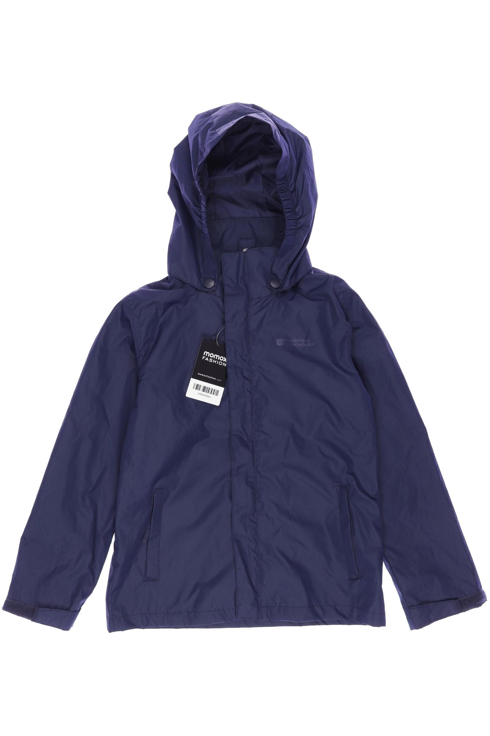 

Mountain Warehouse Damen Jacke, marineblau, Gr. 128