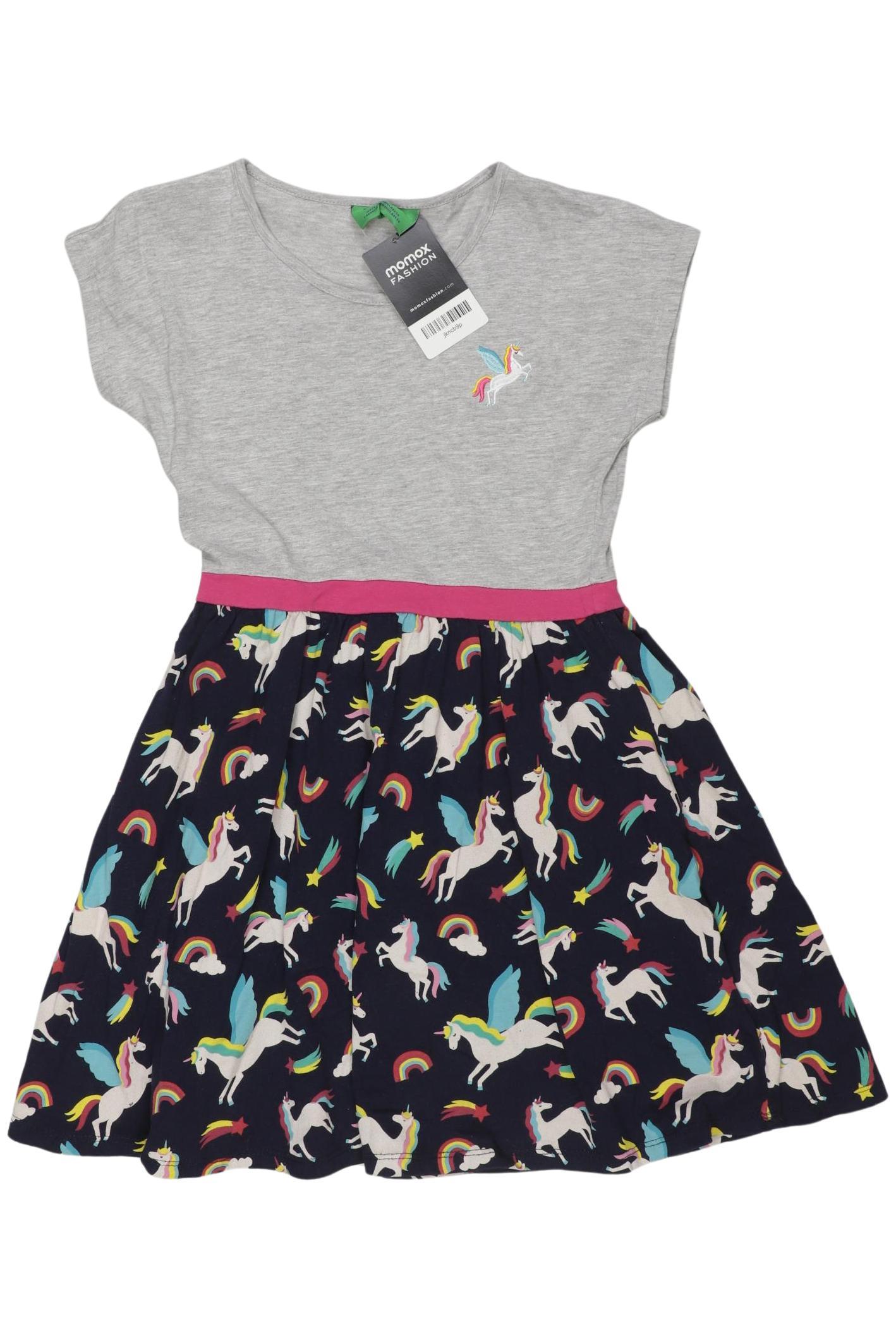 

Mountain Warehouse Mädchen Kleid, mehrfarbig, Gr. 140