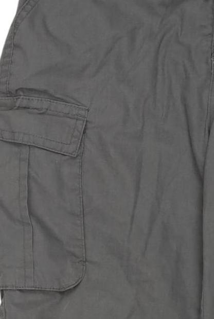 Thumbnail - Mountain Warehouse Mädchen Stoffhose, grau, Gr. 116