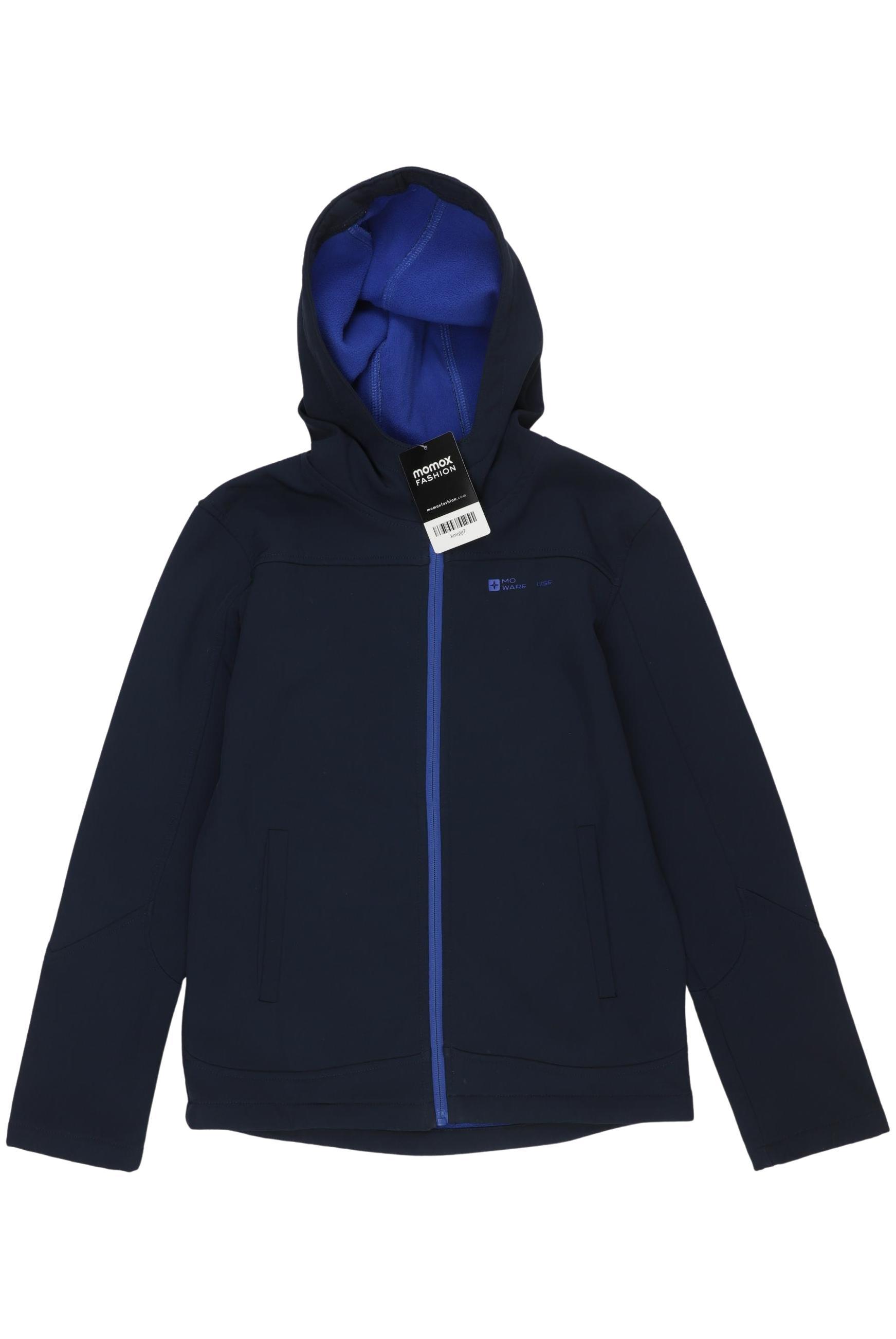 

Mountain Warehouse Mädchen Jacke, marineblau, Gr. 152