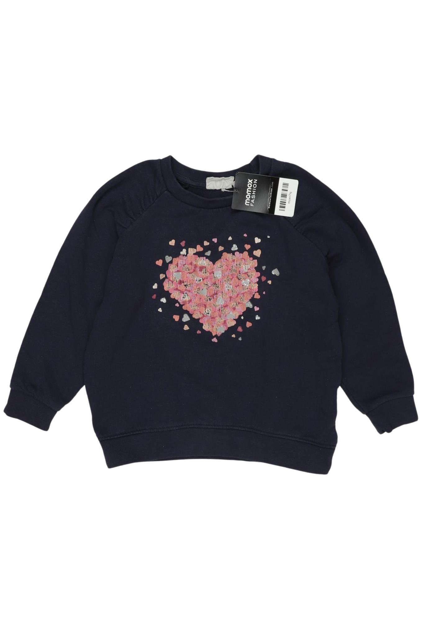 

Mountain Warehouse Mädchen Hoodies & Sweater, marineblau, Gr. 116