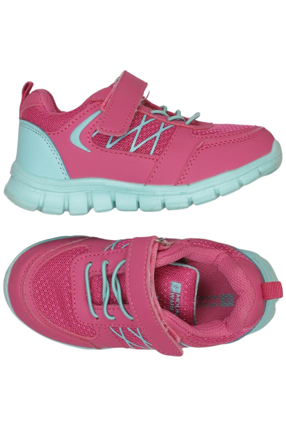 

Mountain Warehouse Mädchen Kinderschuhe, mehrfarbig, Gr. 25