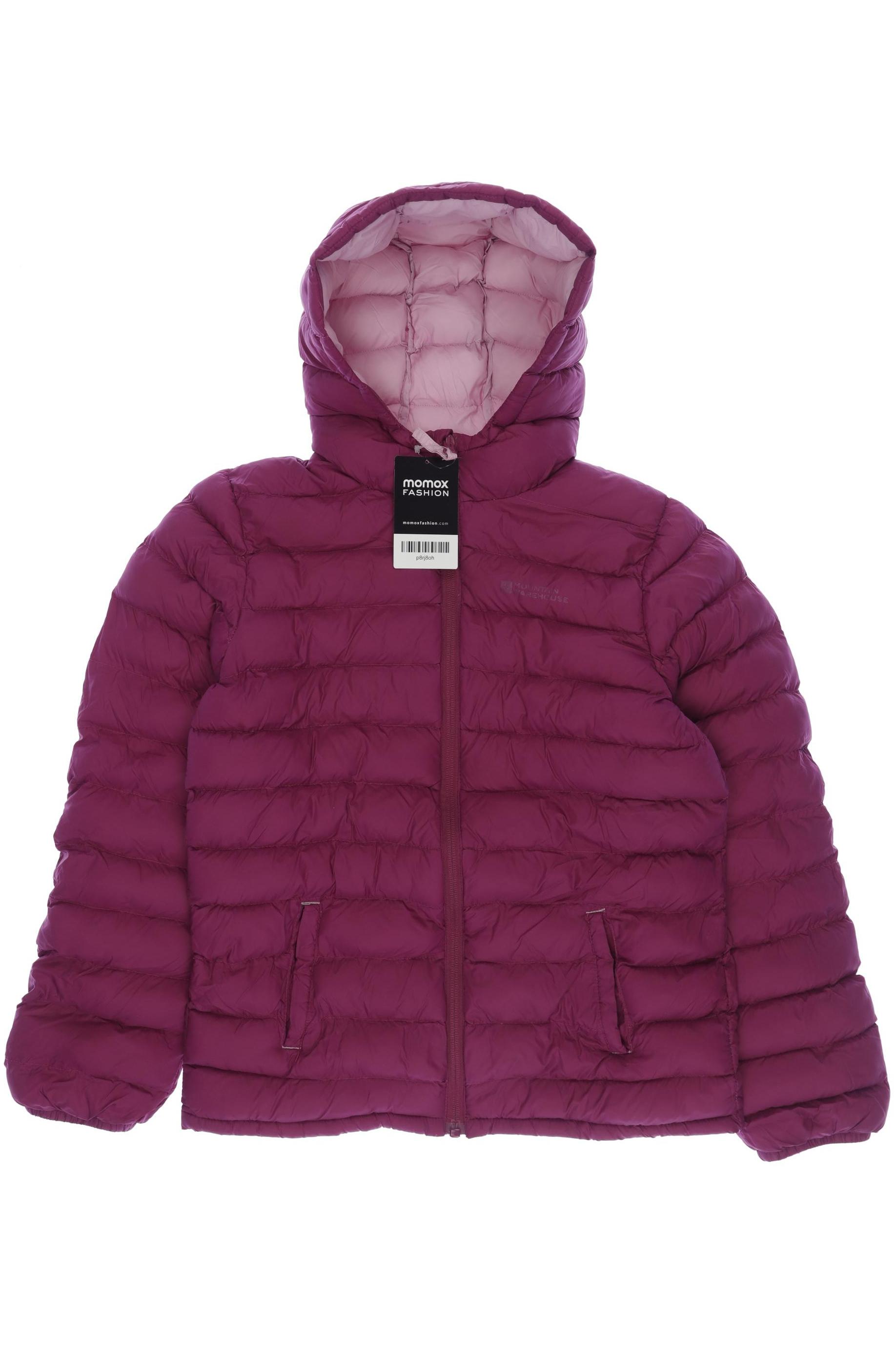 

Mountain Warehouse Mädchen Jacke, bordeaux