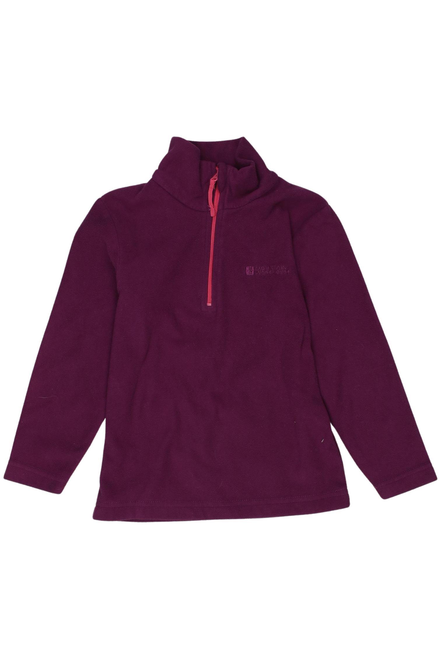 

Mountain Warehouse Mädchen Hoodies & Sweater, flieder, Gr. 104