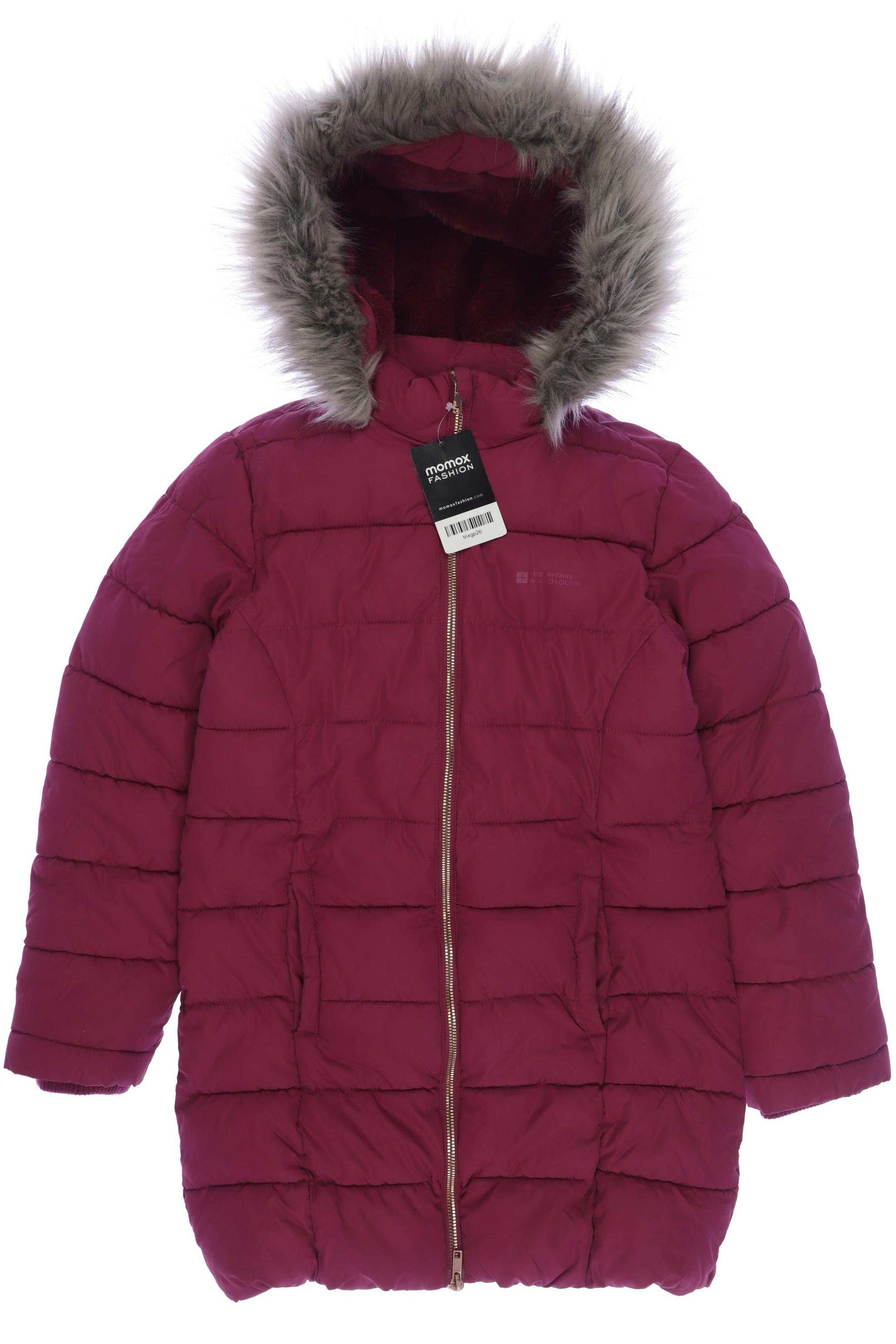 

Mountain Warehouse Damen Jacke, pink, Gr. 152