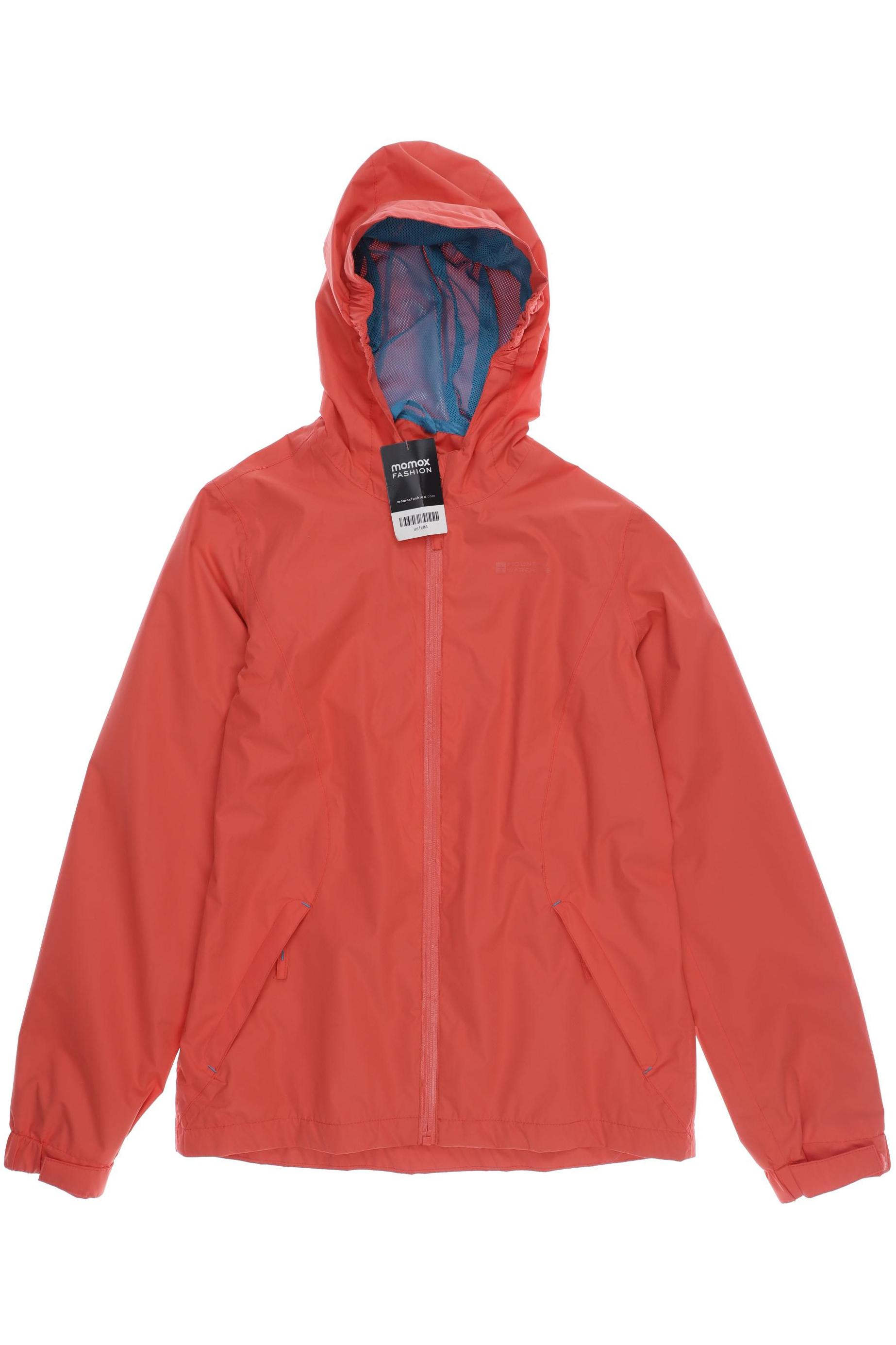 

Mountain Warehouse Damen Jacke, pink, Gr. 158