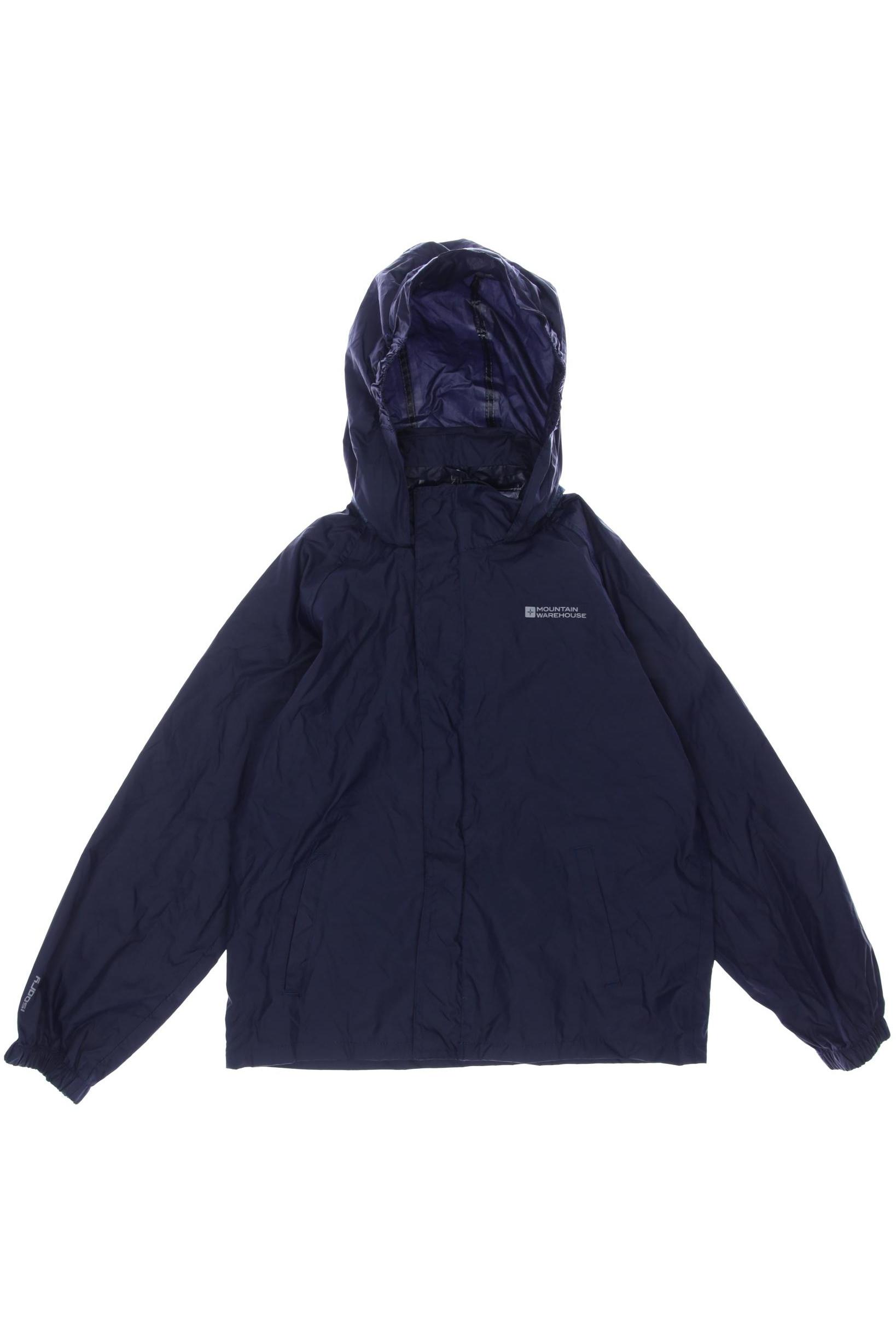 

Mountain Warehouse Damen Jacke, marineblau, Gr. 146