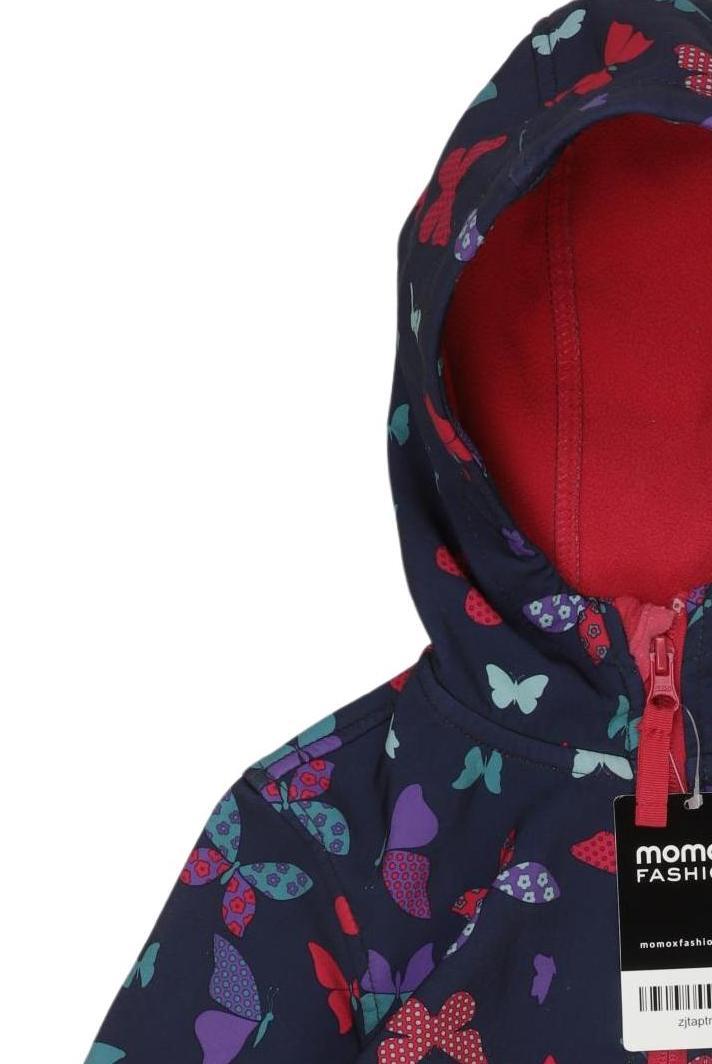 Thumbnail - Mountain Warehouse Mädchen Jacke, marineblau, Gr. 104