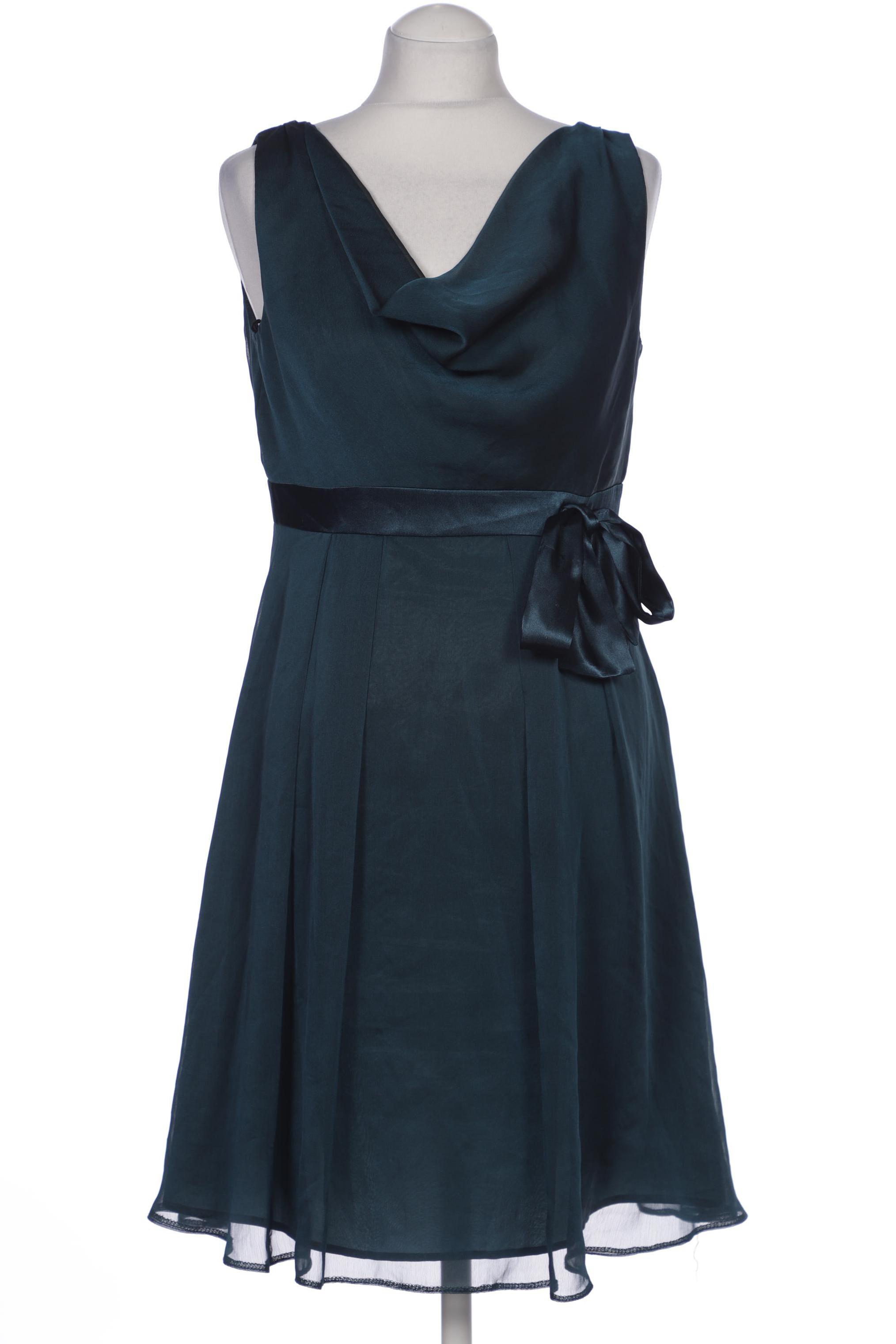 

MRC Noir Damen Kleid, grün, Gr. 38