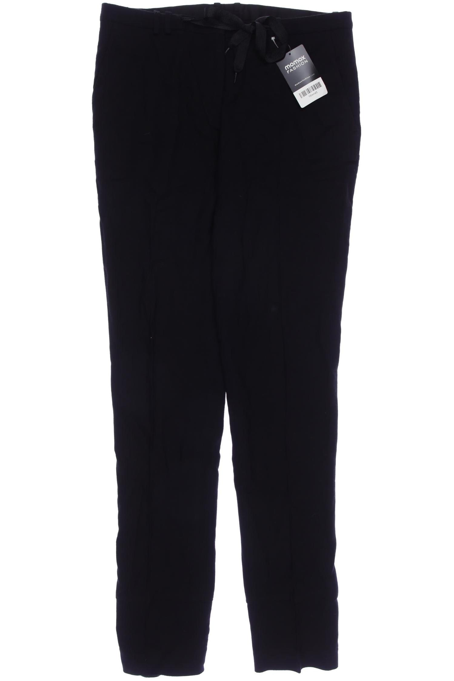 

MRC Noir Damen Stoffhose, schwarz, Gr. 36