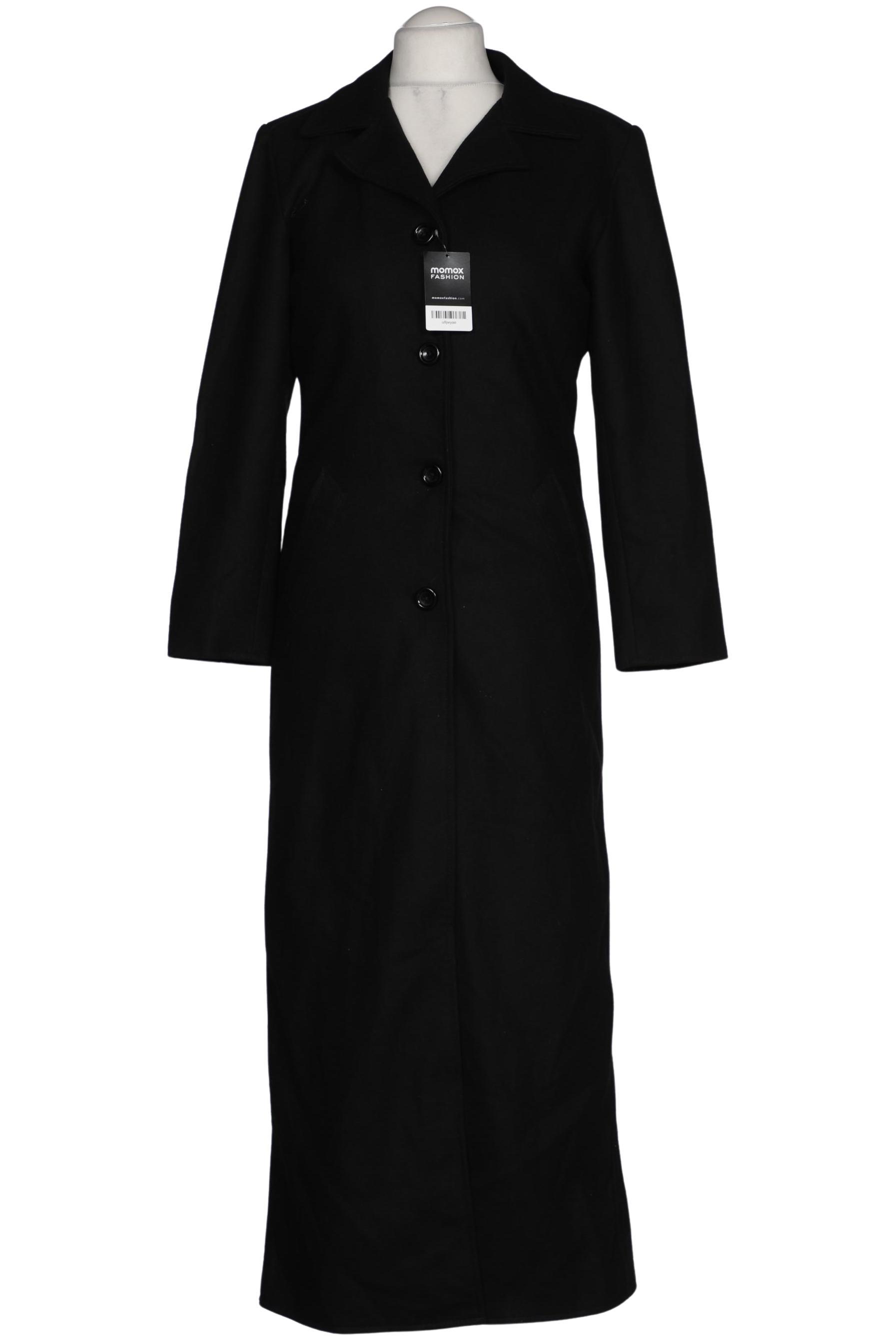 

MRC Noir Damen Mantel, schwarz, Gr. 42