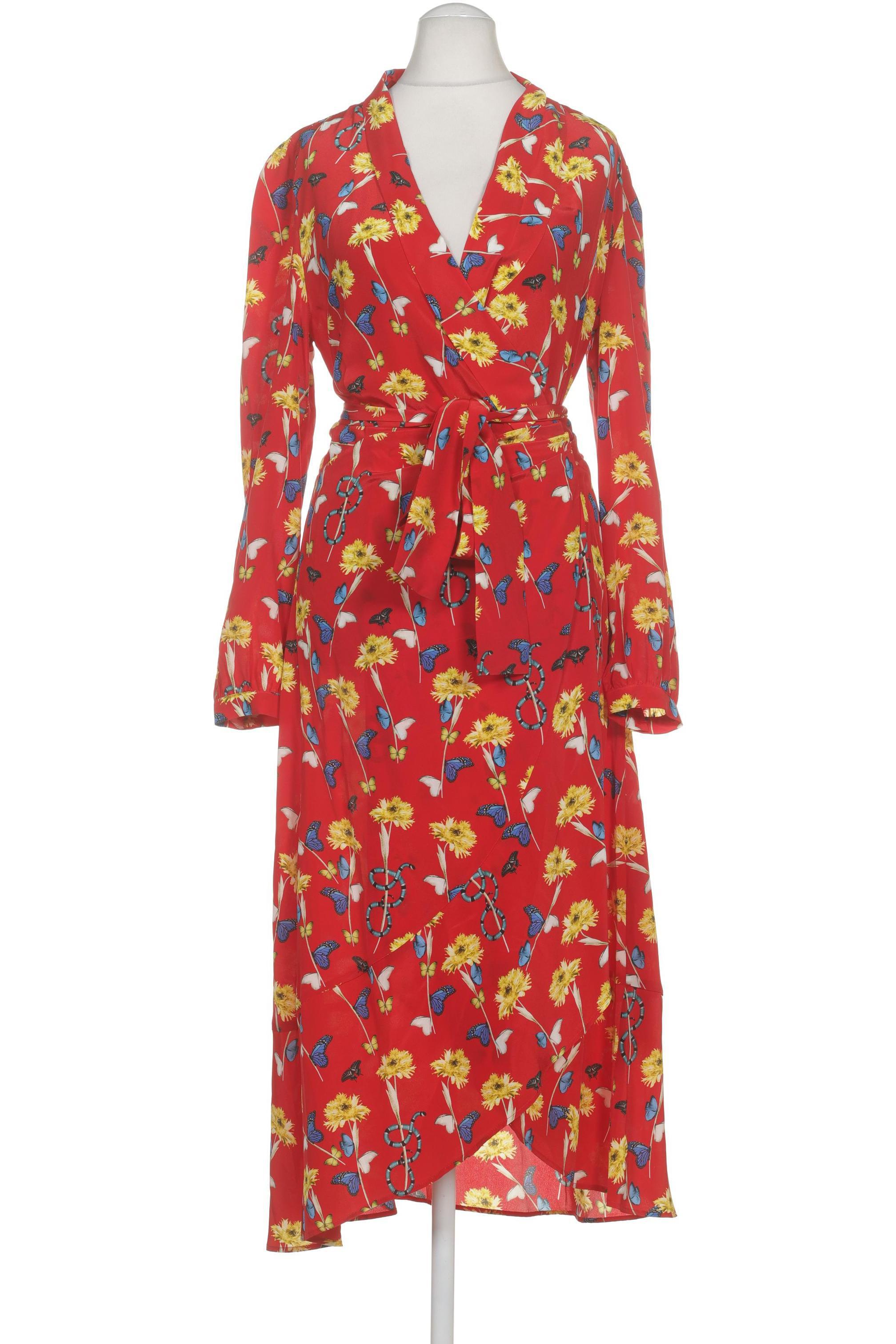 

Mrs Hugs Damen Kleid, rot, Gr. 42