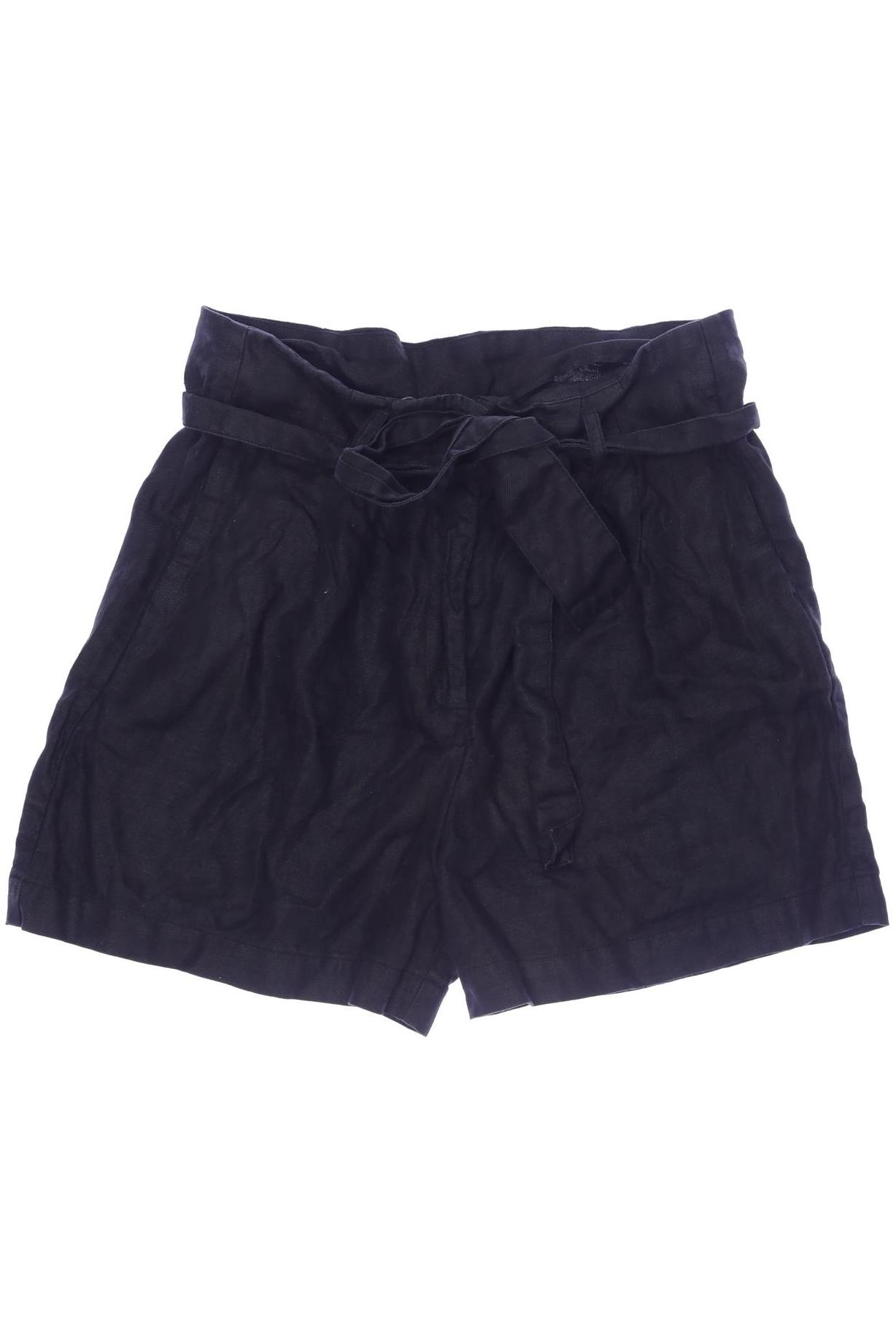 

Mrs Hugs Damen Shorts, schwarz, Gr. 36