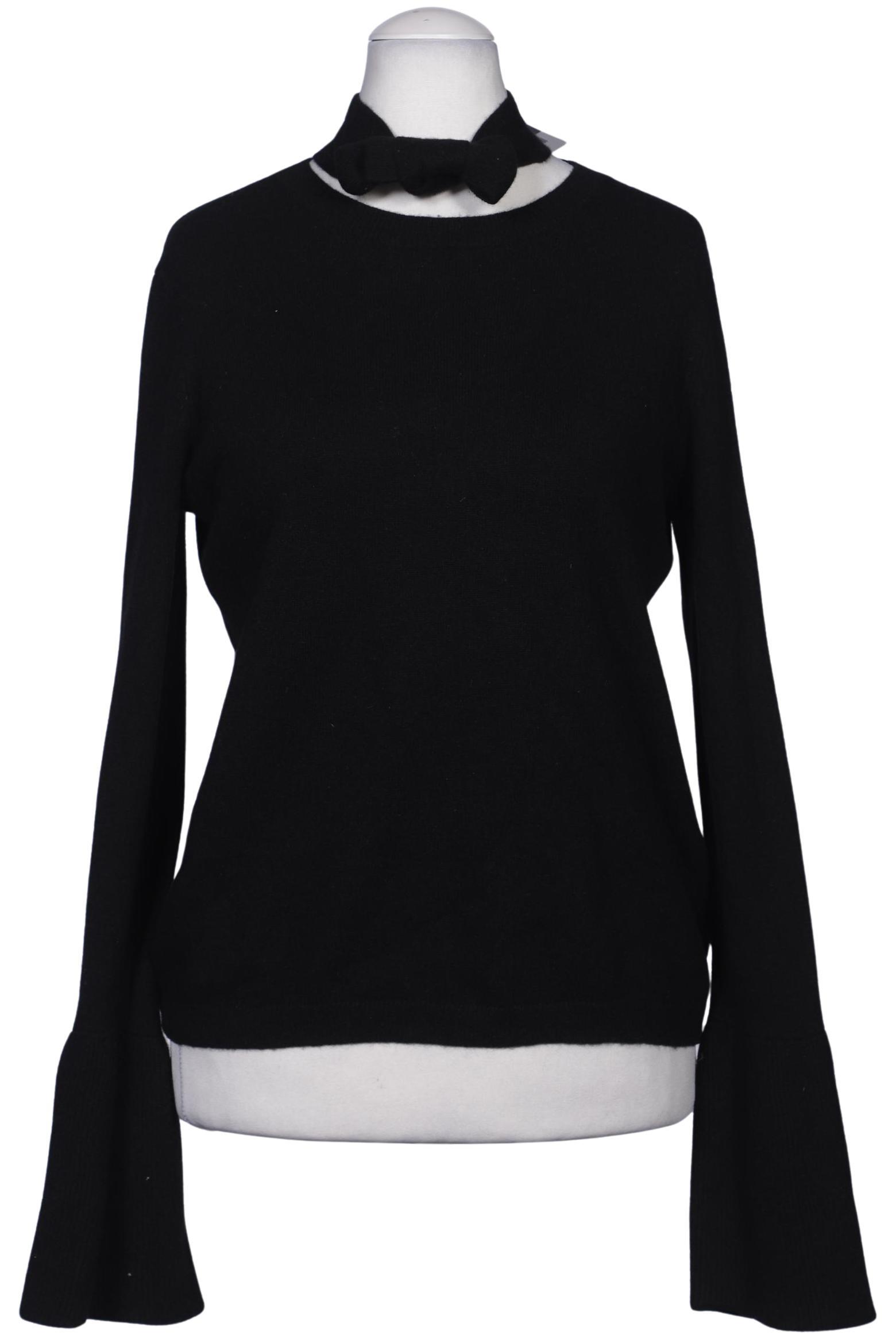

Mrs Hugs Damen Pullover, schwarz, Gr. 38