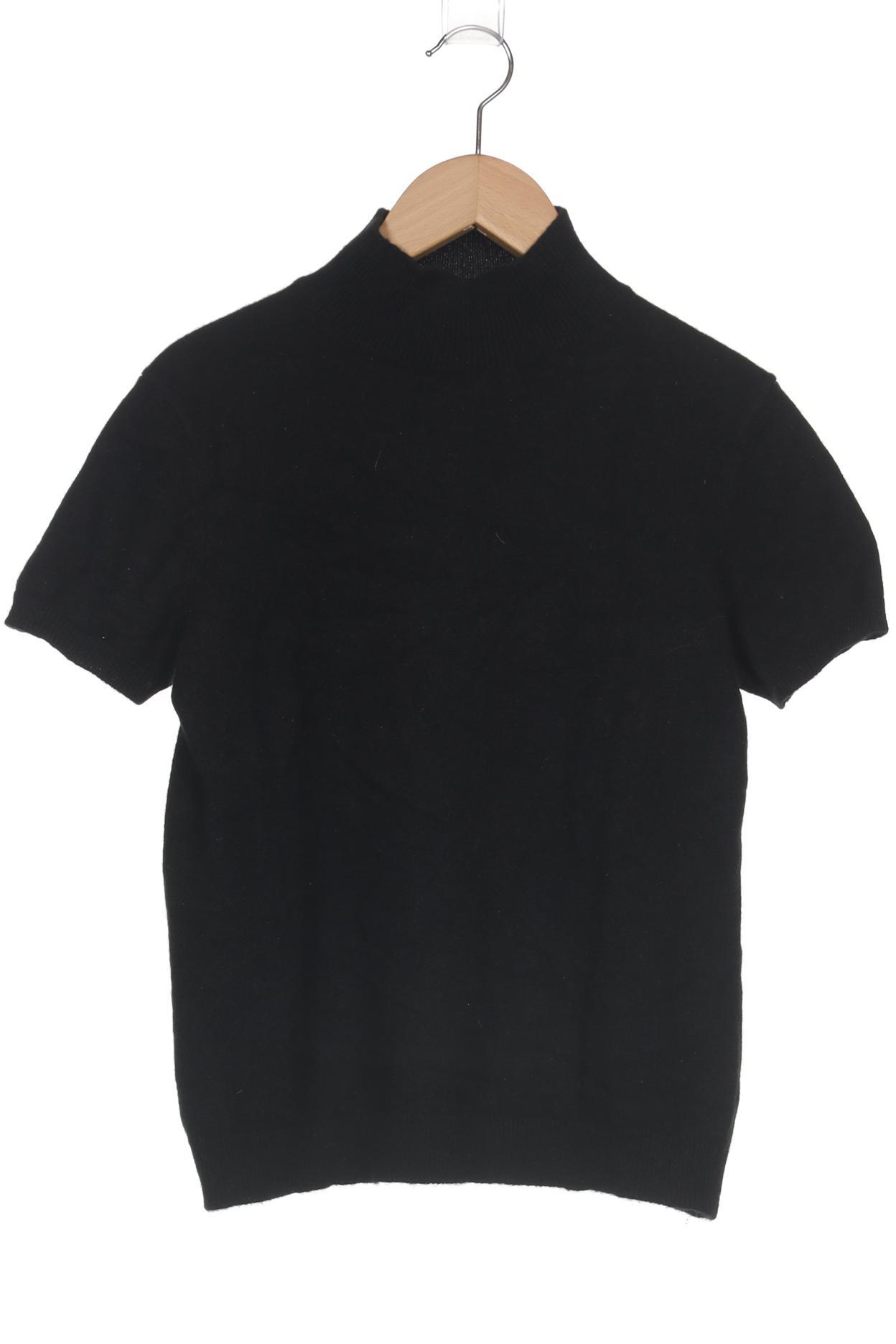 

Mrs Hugs Damen Pullover, schwarz, Gr. 36