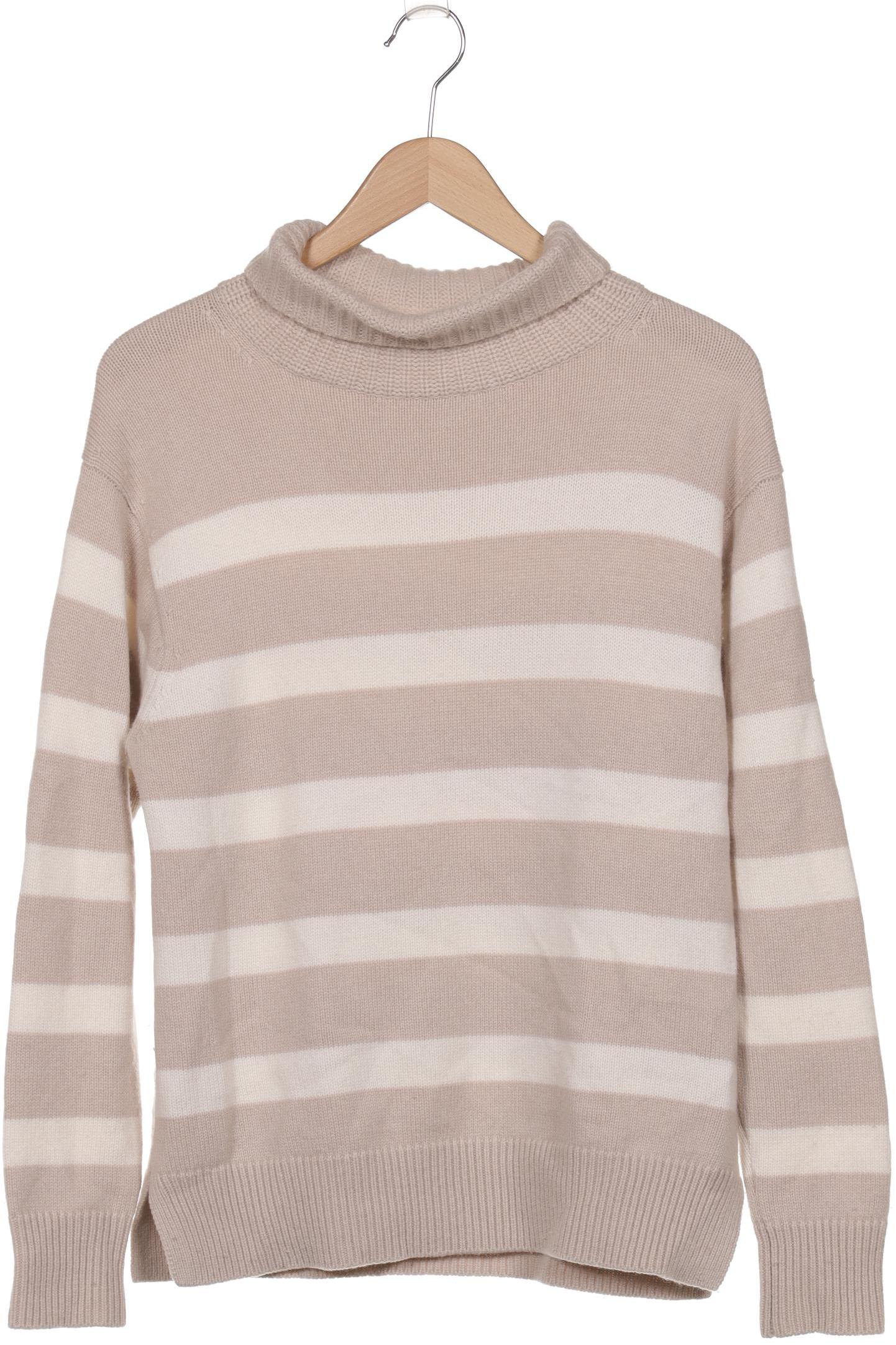 

Mrs Hugs Damen Pullover, beige, Gr. 36