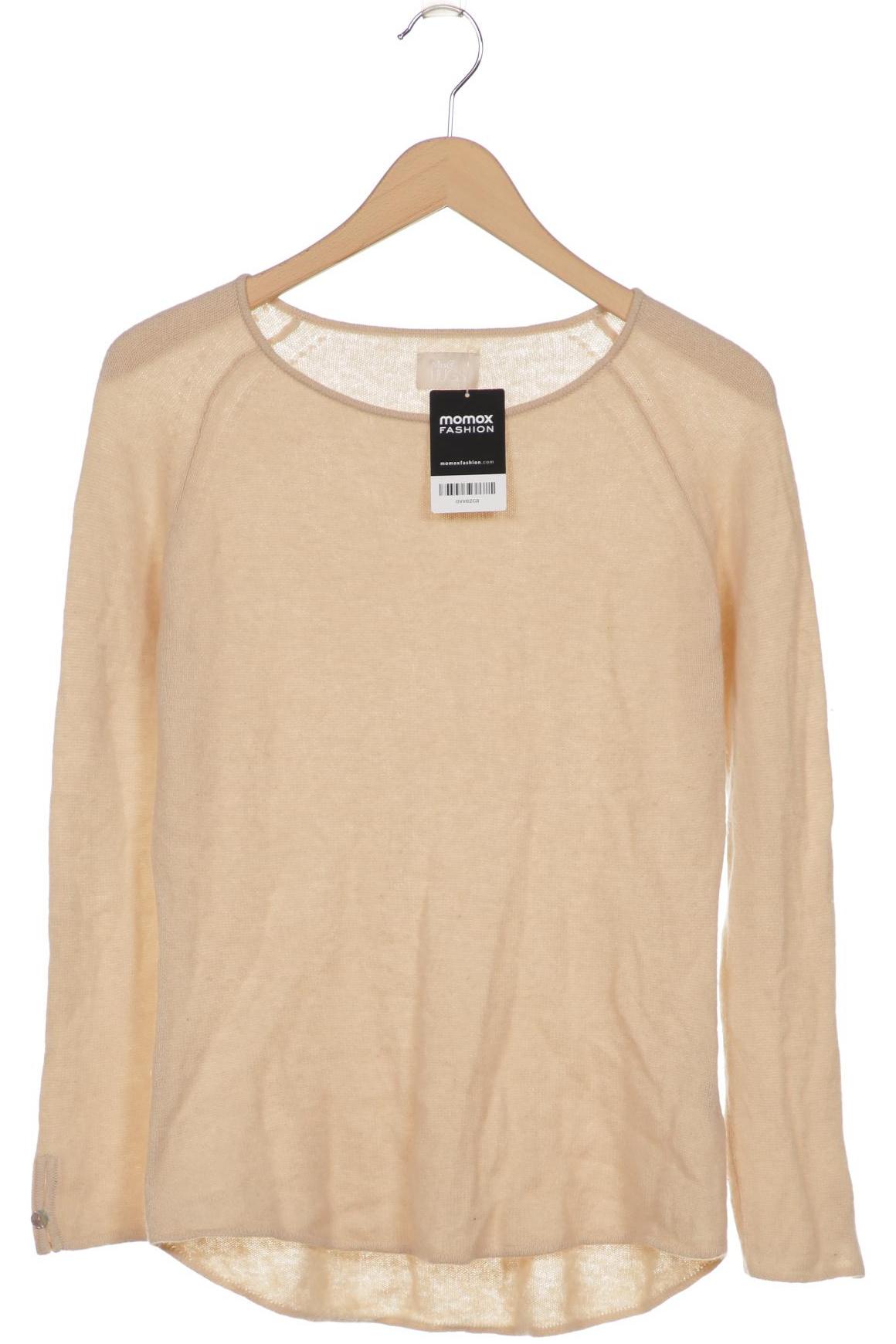 

Mrs & HUGS Damen Pullover, beige