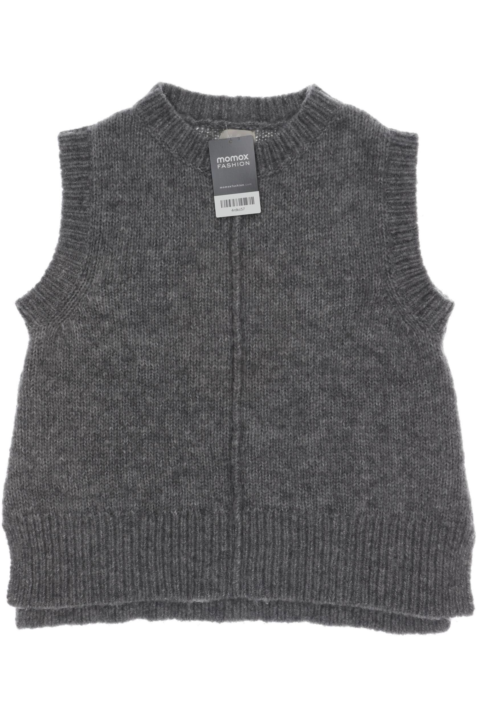 

Mrs HUGS Damen Pullover, grau