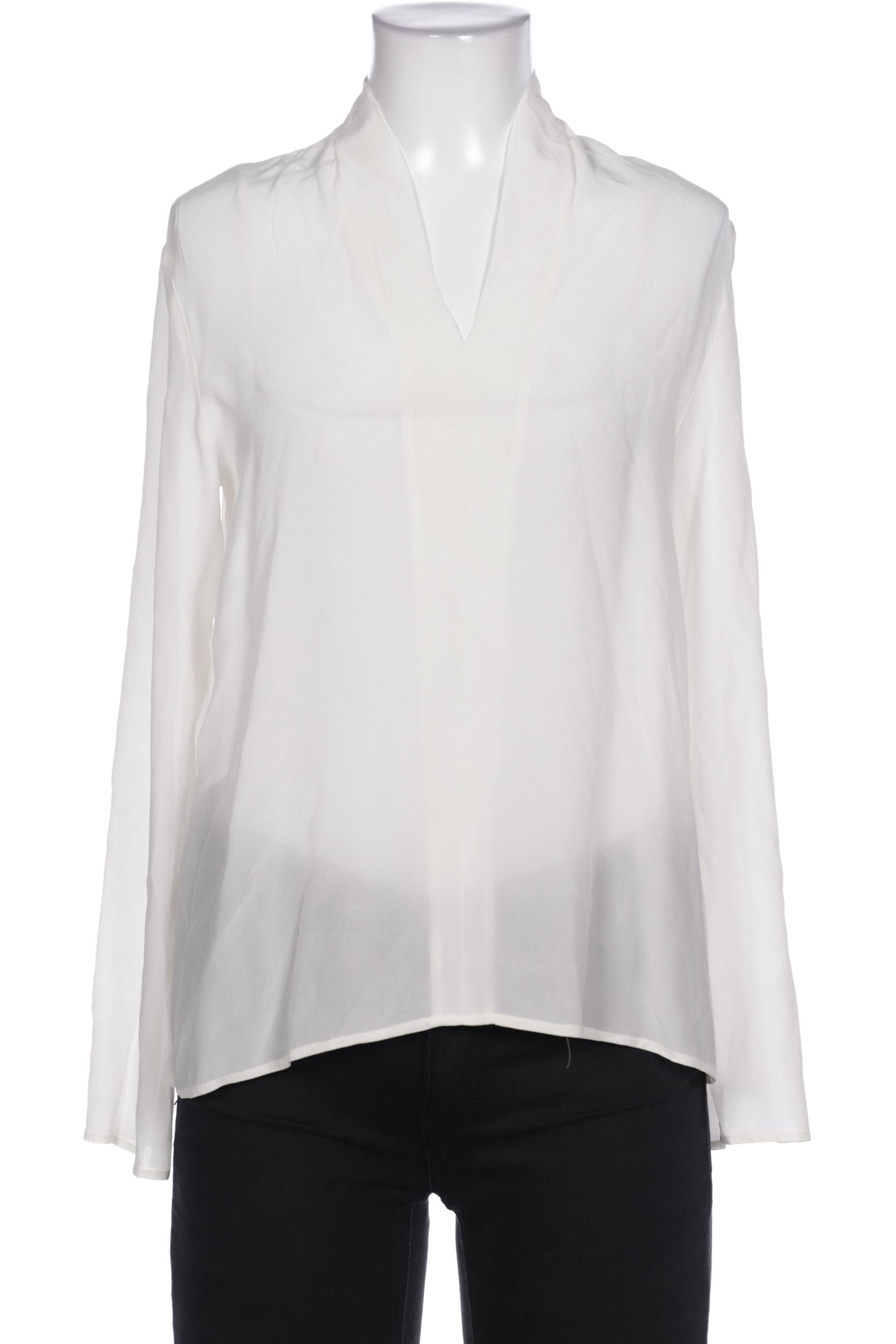 

Mrs HUGS Damen Bluse, cremeweiß