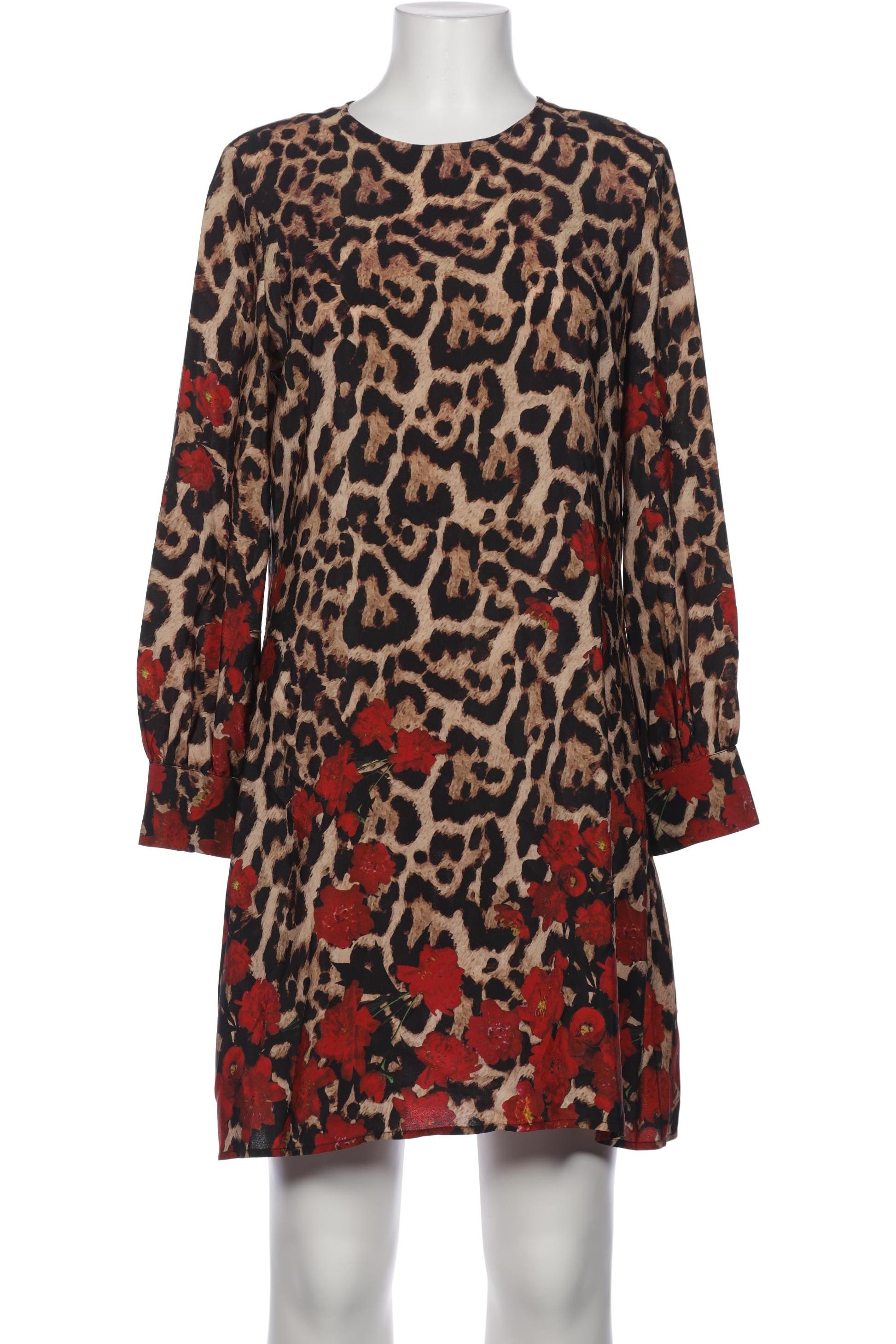 

Mrs Hugs Damen Kleid, beige, Gr. 40