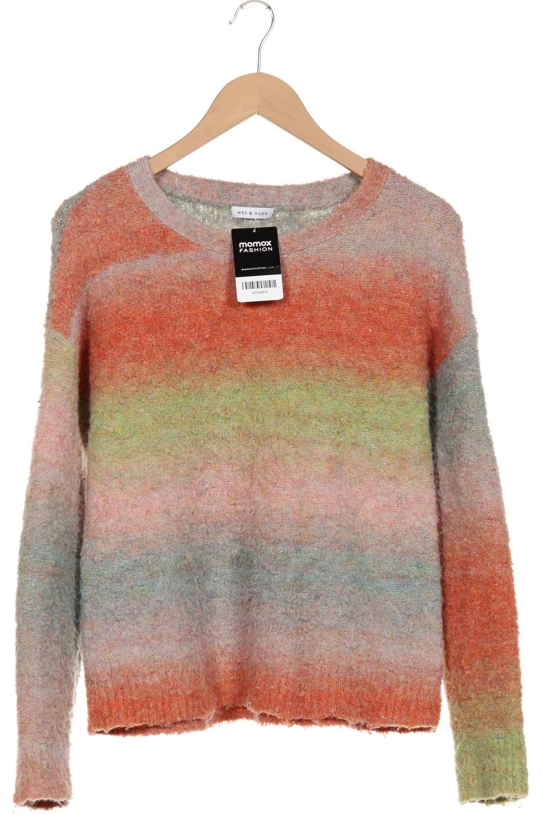 

Mrs Hugs Damen Pullover, mehrfarbig, Gr. 42