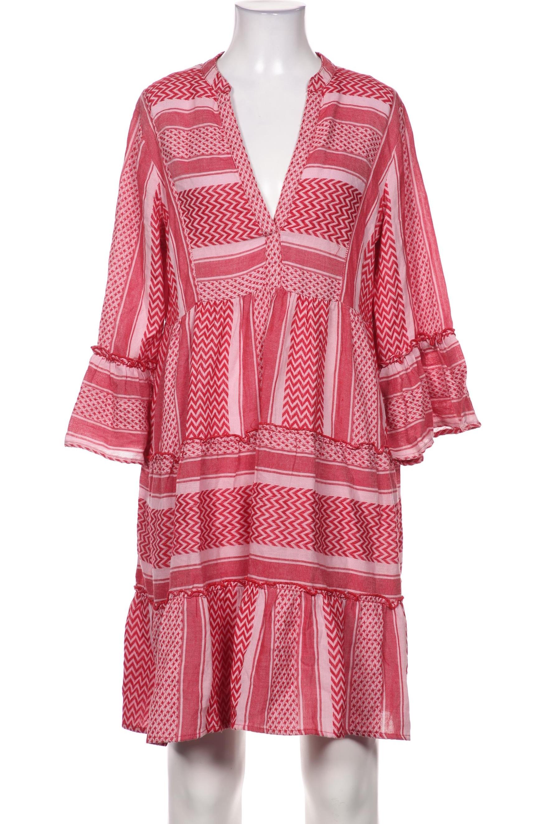 

Mrs Hugs Damen Kleid, pink, Gr. 36