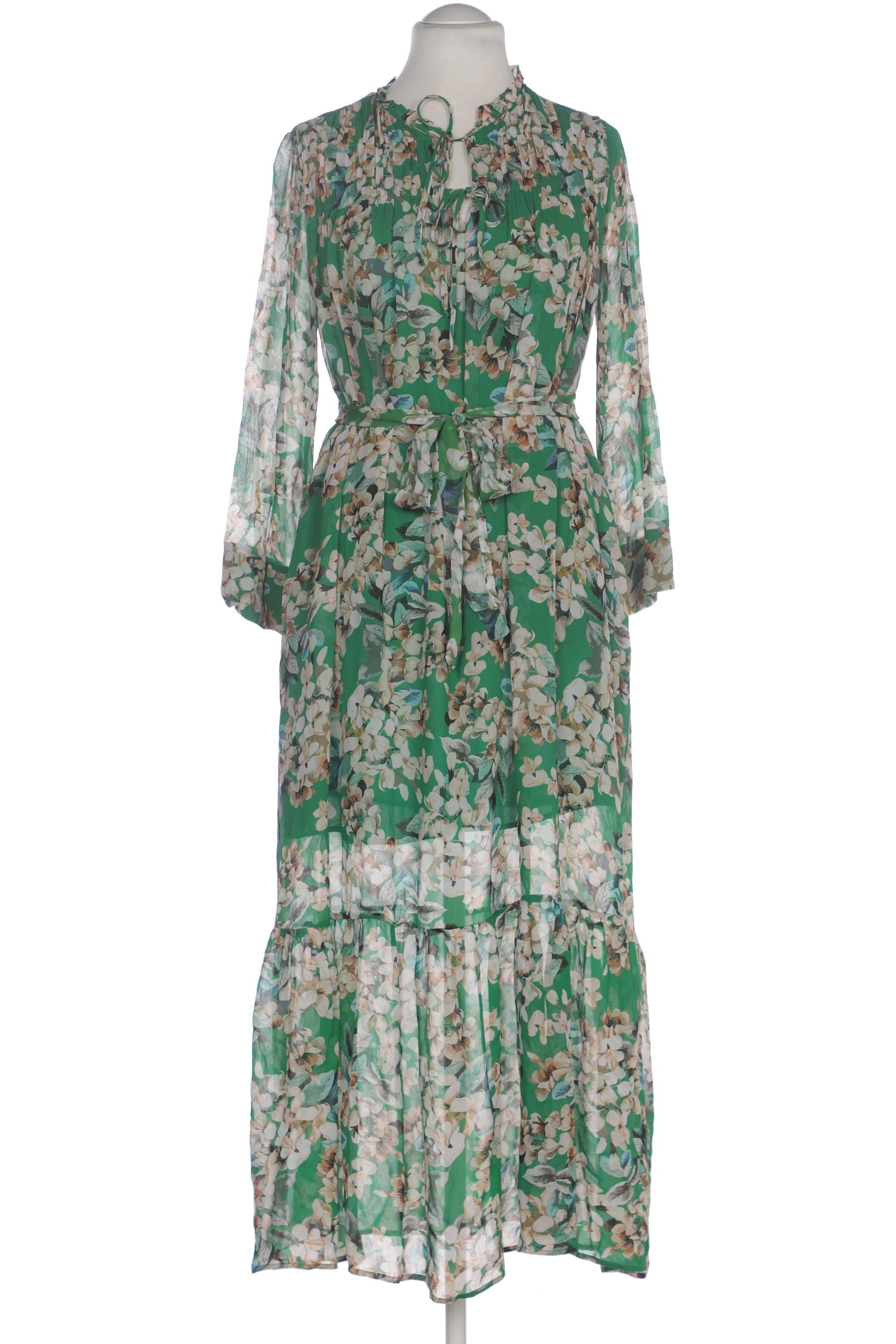 

Mrs Hugs Damen Kleid, grün, Gr. 38