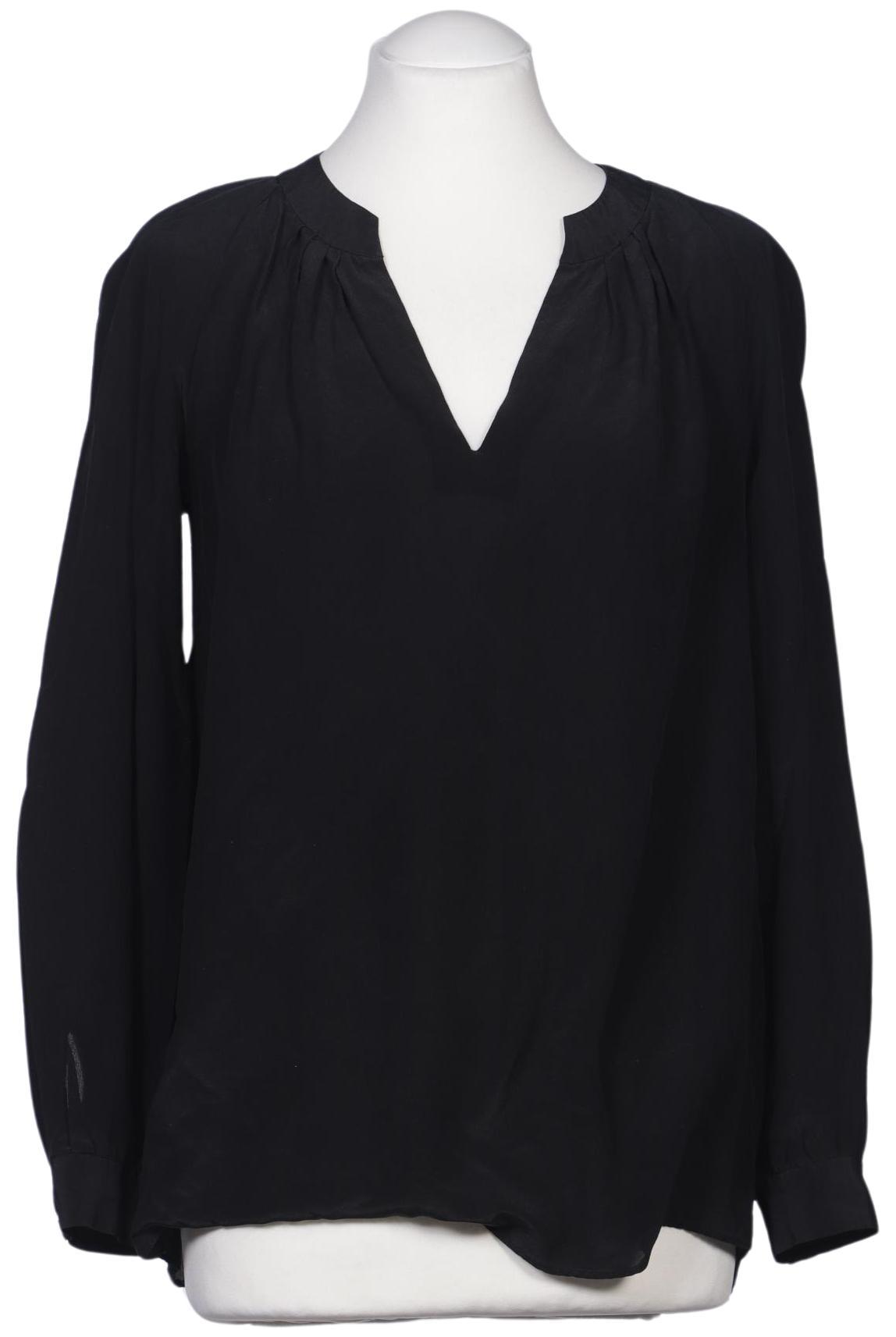 

Mrs Hugs Damen Bluse, schwarz, Gr. 38