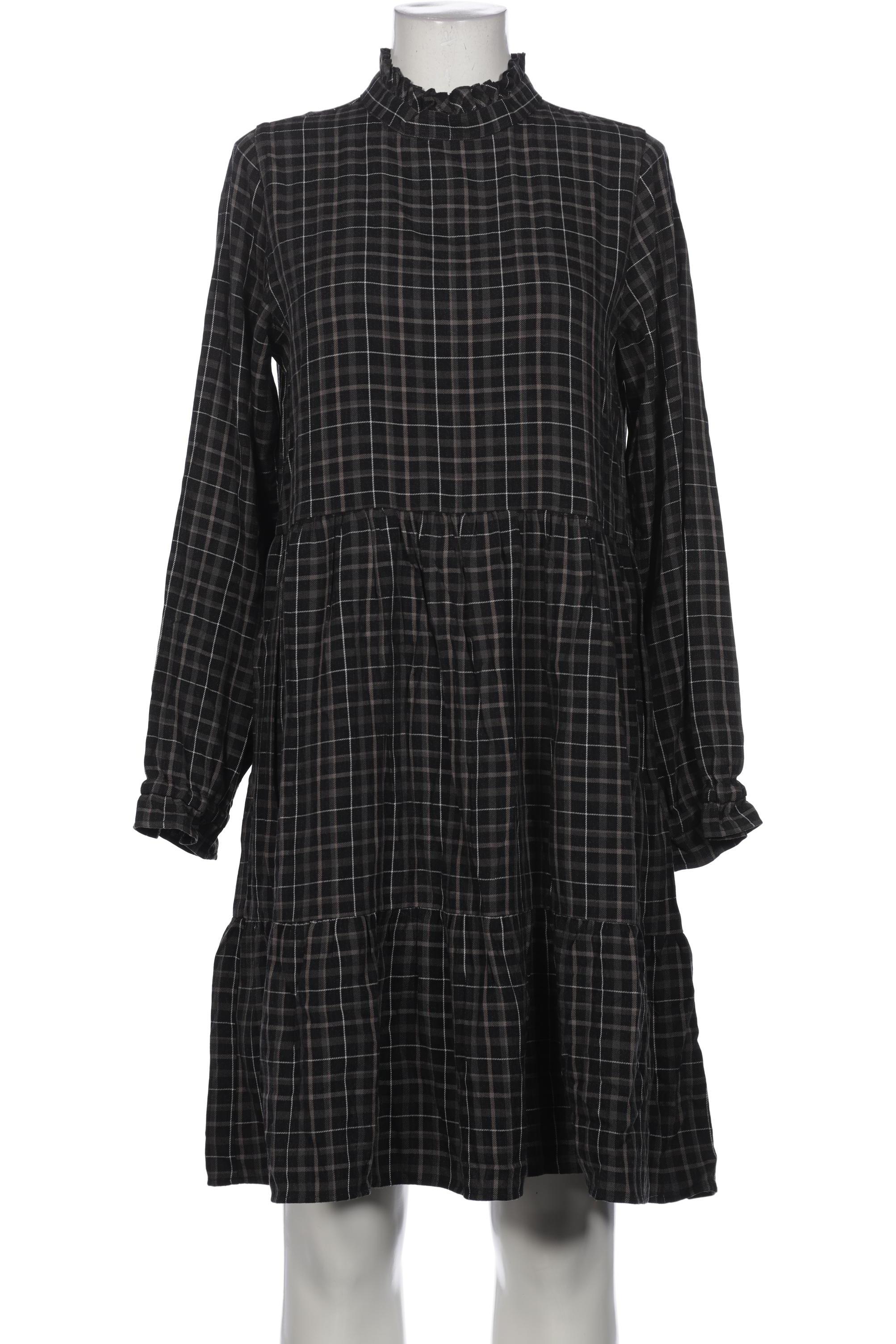 

Mrs Hugs Damen Kleid, grau, Gr. 38