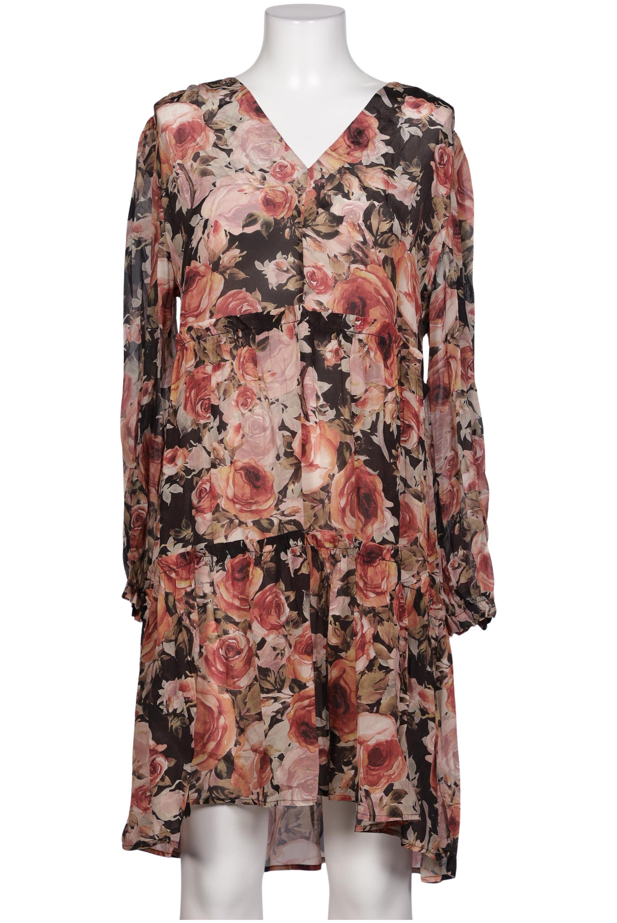 

Mrs Hugs Damen Kleid, mehrfarbig, Gr. 42