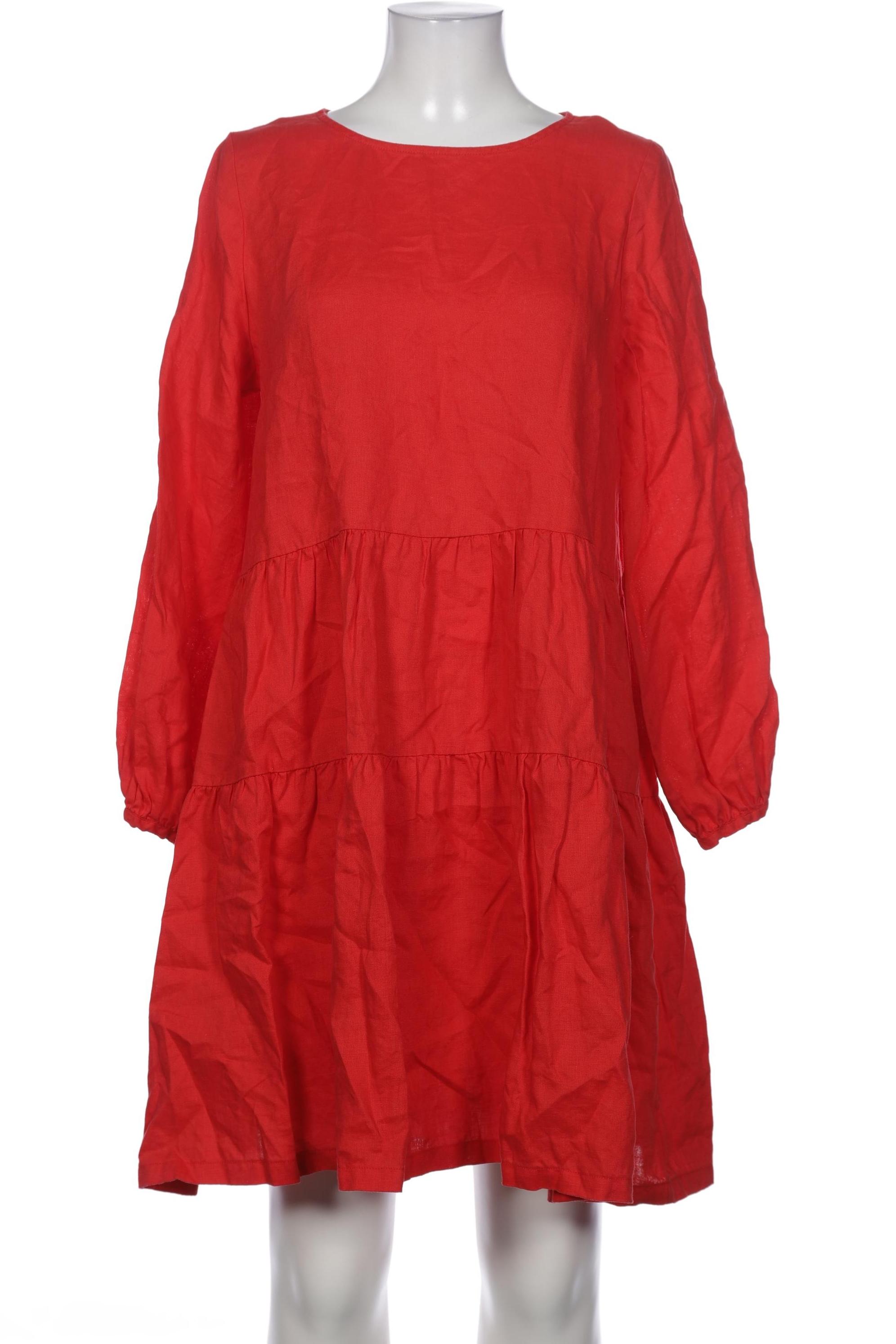 

Mrs Hugs Damen Kleid, rot, Gr. 42