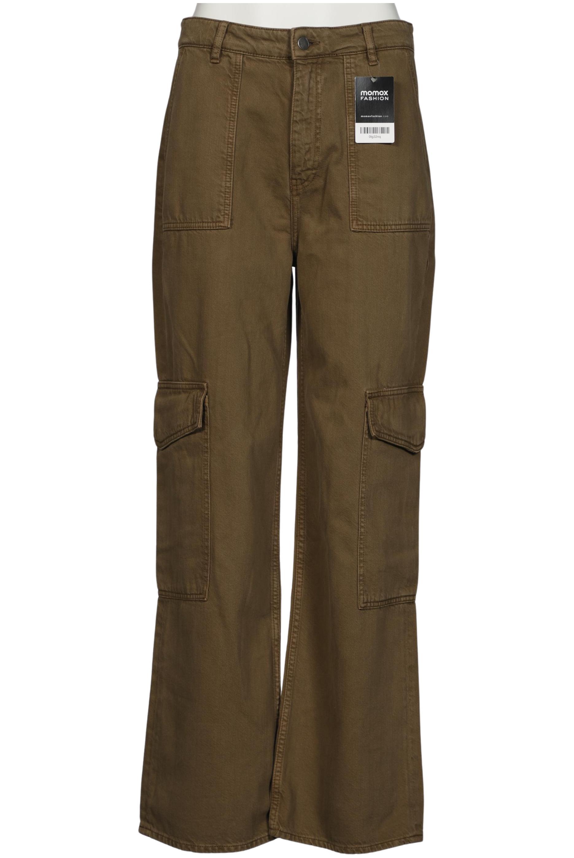 

Mrs Hugs Damen Jeans, braun, Gr. 29