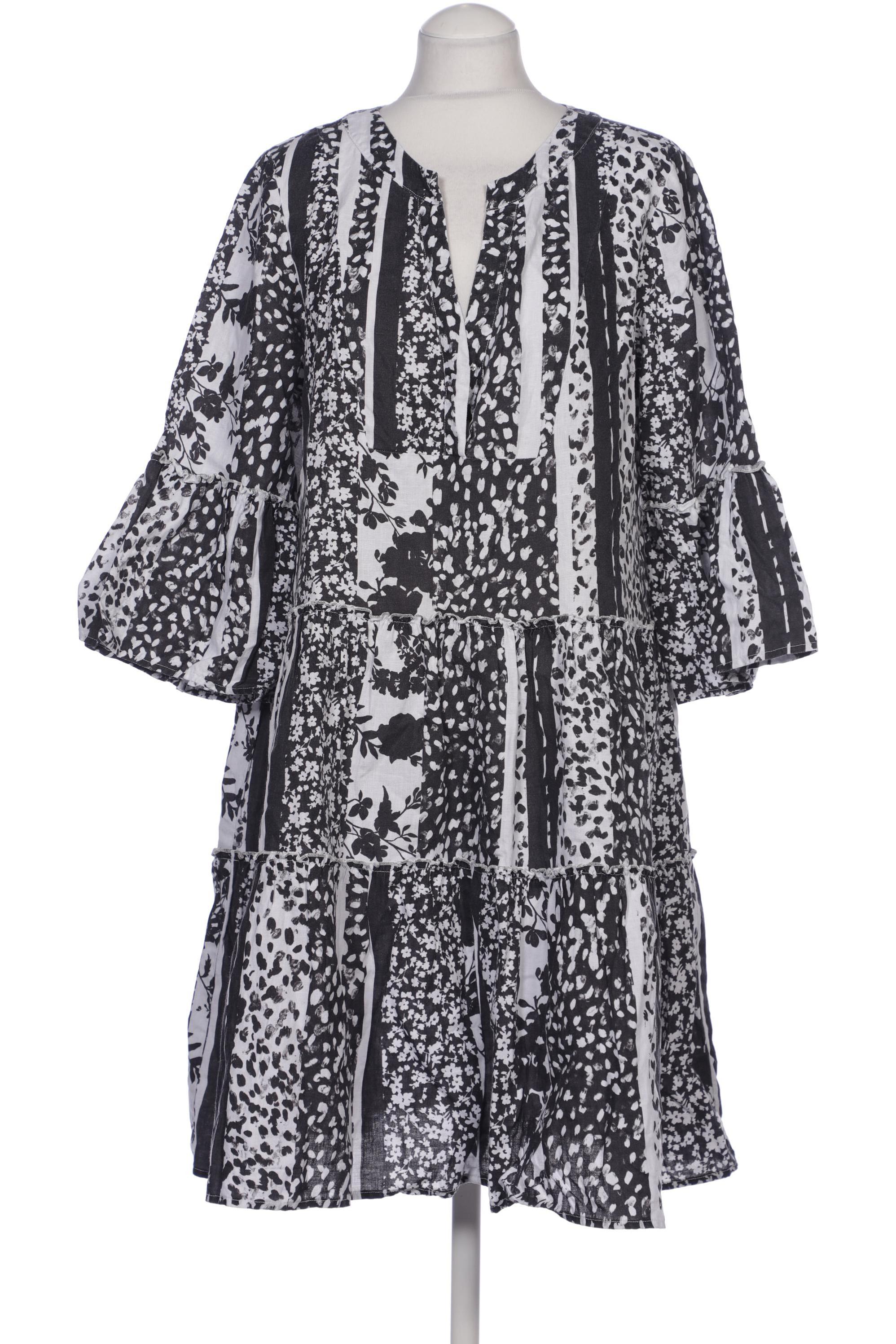 

Mrs Hugs Damen Kleid, schwarz, Gr. 38