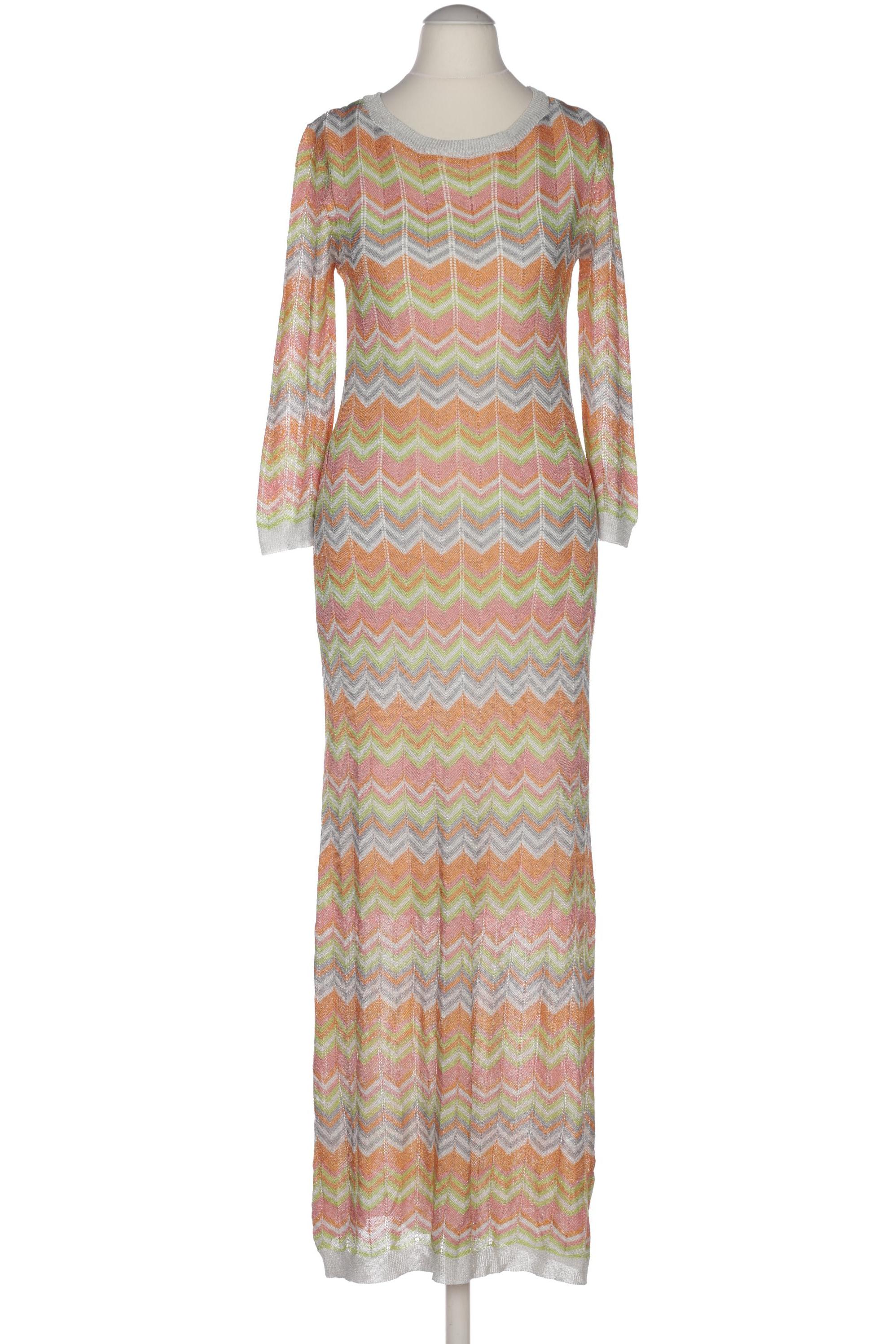 

Mrs Hugs Damen Kleid, mehrfarbig, Gr. 34