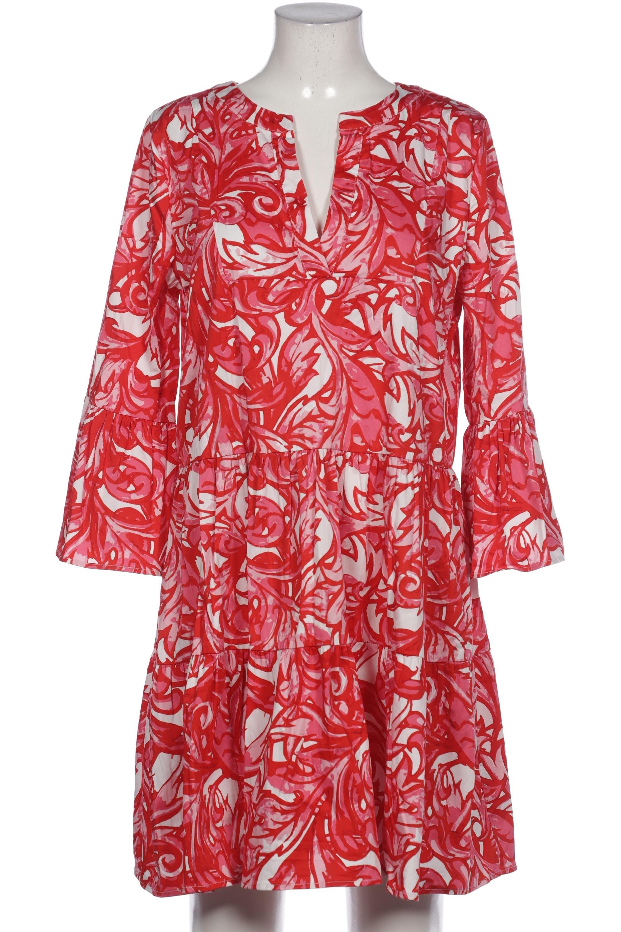 

Mrs Hugs Damen Kleid, rot, Gr. 38