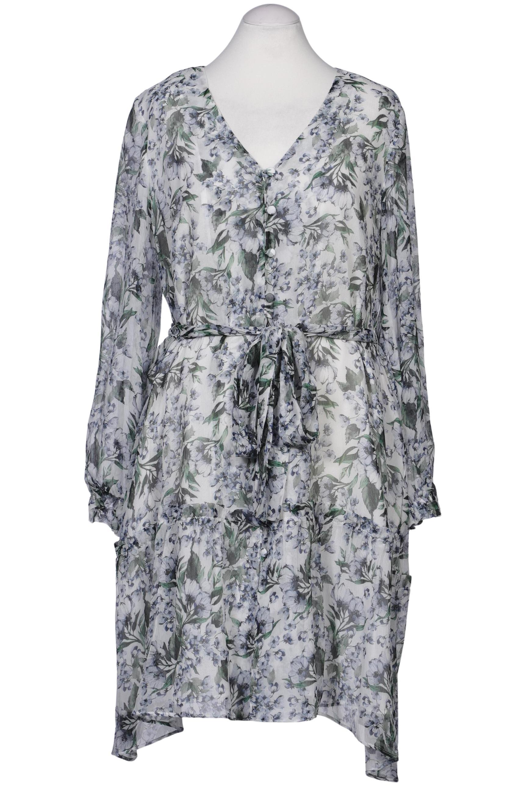 

Mrs Hugs Damen Kleid, grün, Gr. 40