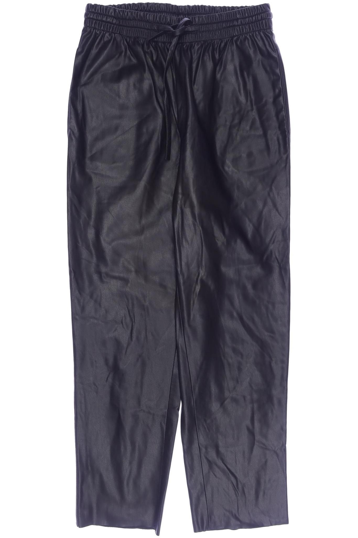 

Mrs Hugs Damen Stoffhose, schwarz, Gr. 34