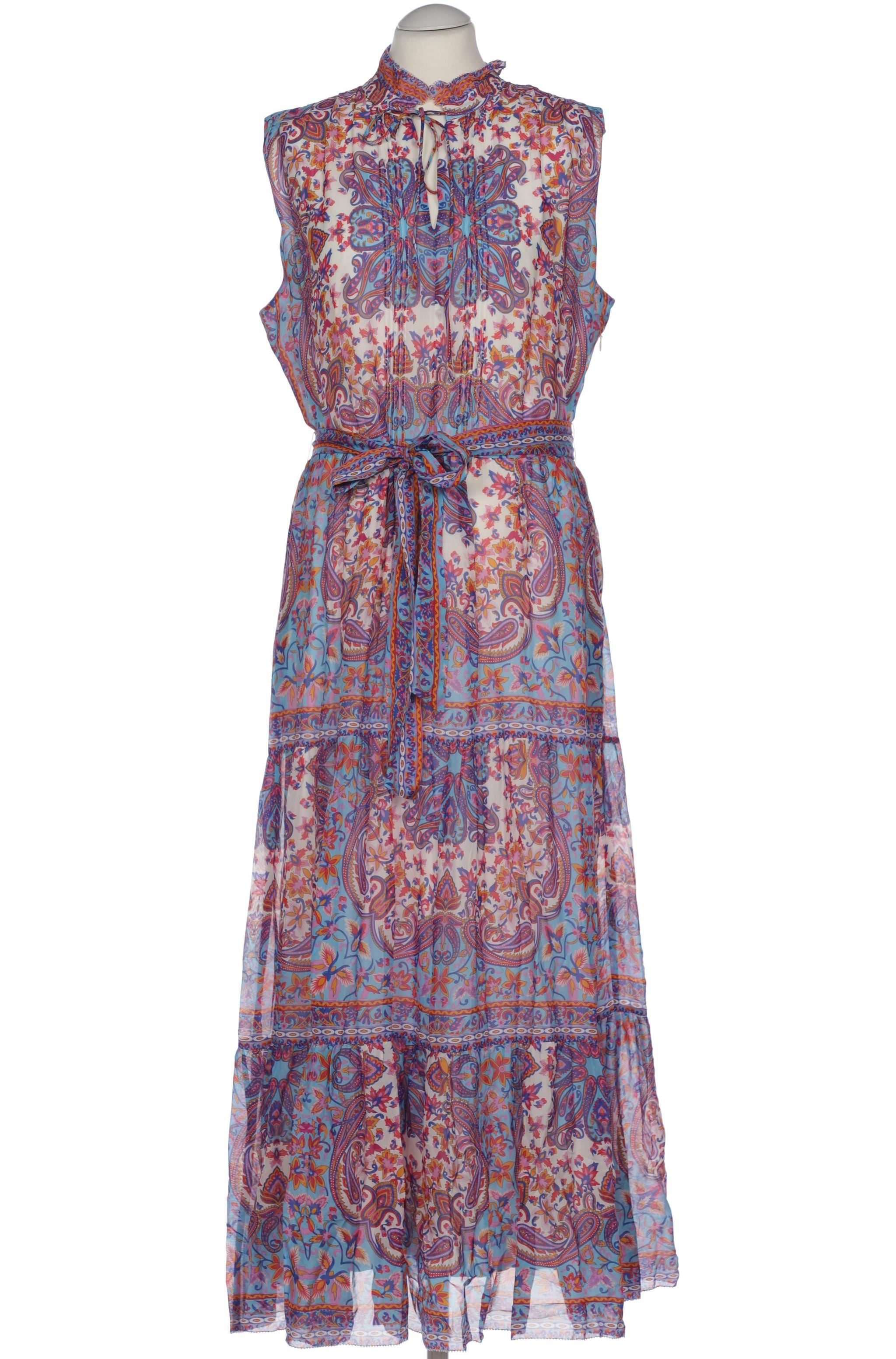 

Mrs Hugs Damen Kleid, blau, Gr. 44