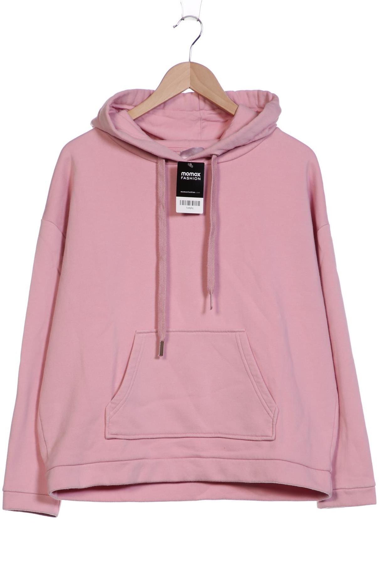 

Mrs Hugs Damen Kapuzenpullover, pink, Gr. 38
